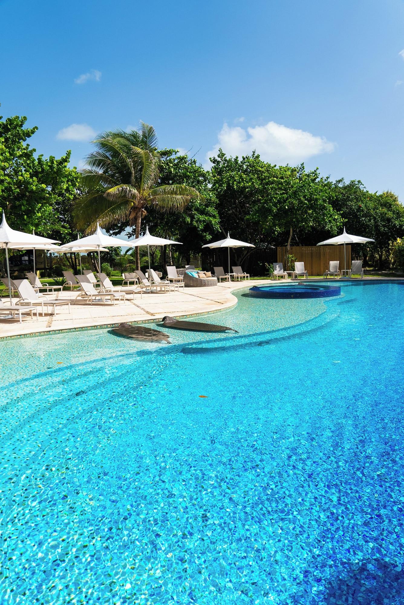 Matachica Resort & Spa, an SLH Hotel by null