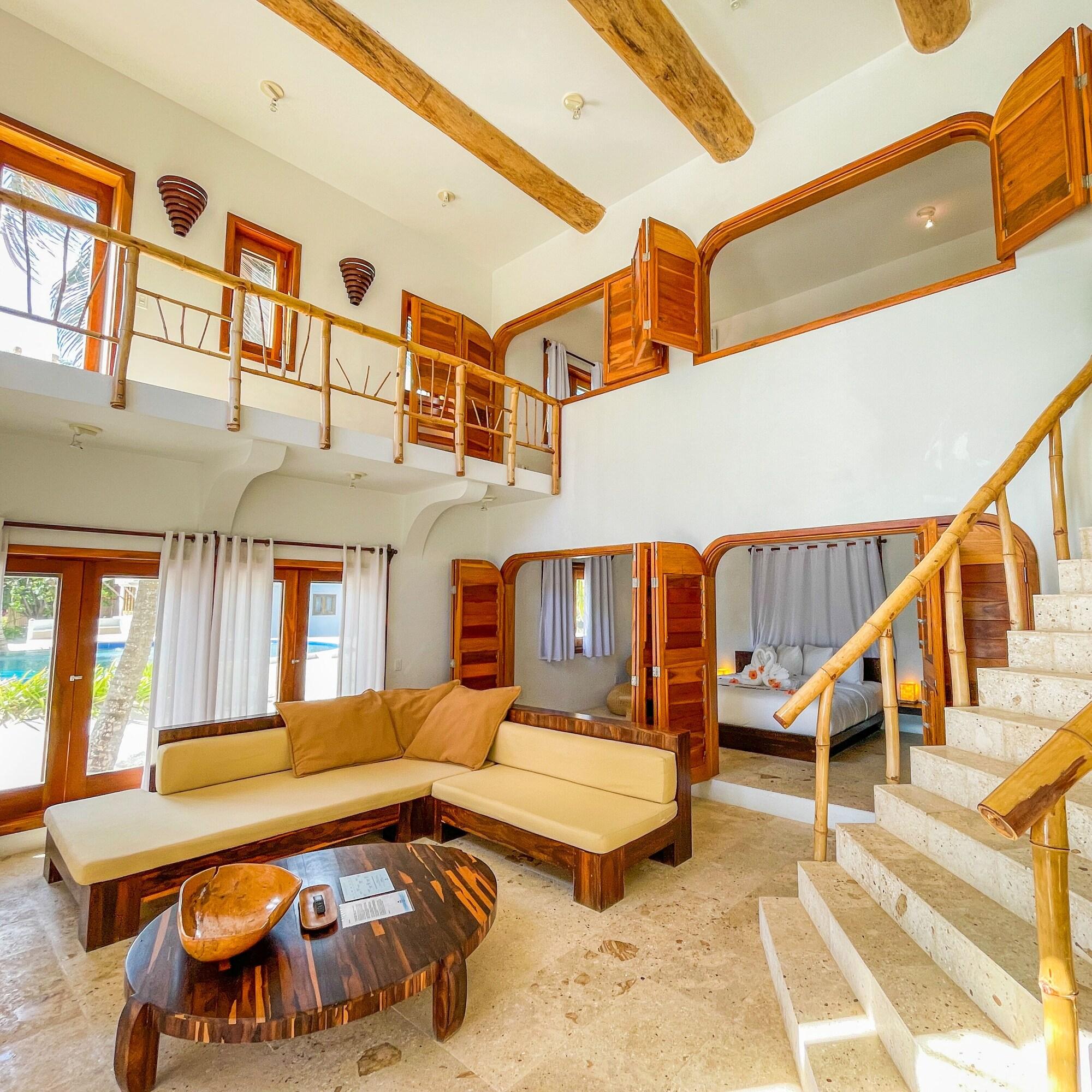 Matachica Resort & Spa, an SLH Hotel by null