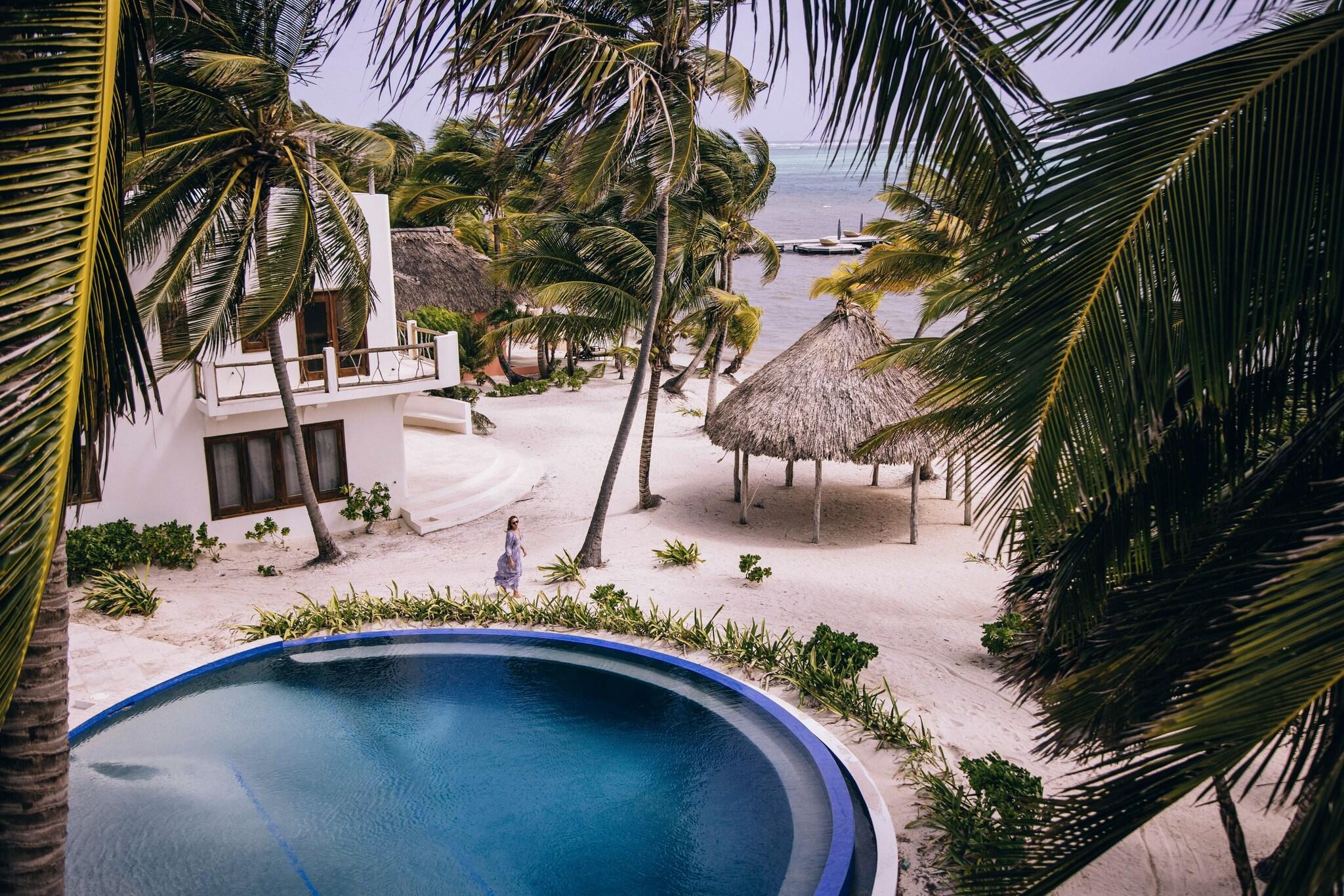 Matachica Resort & Spa, an SLH Hotel by null