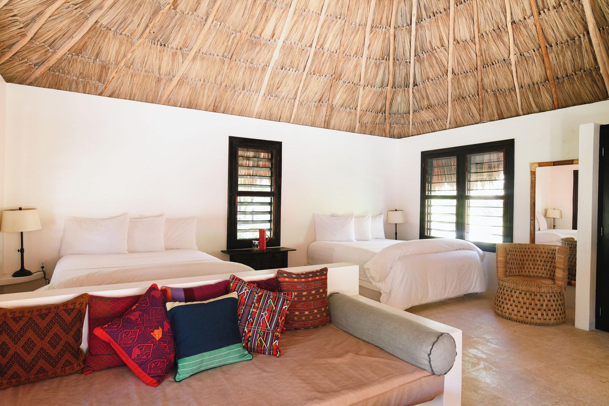 Matachica Resort & Spa, an SLH Hotel by null