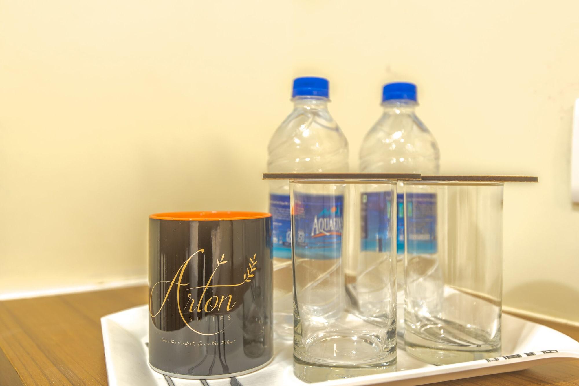 Arton Suites