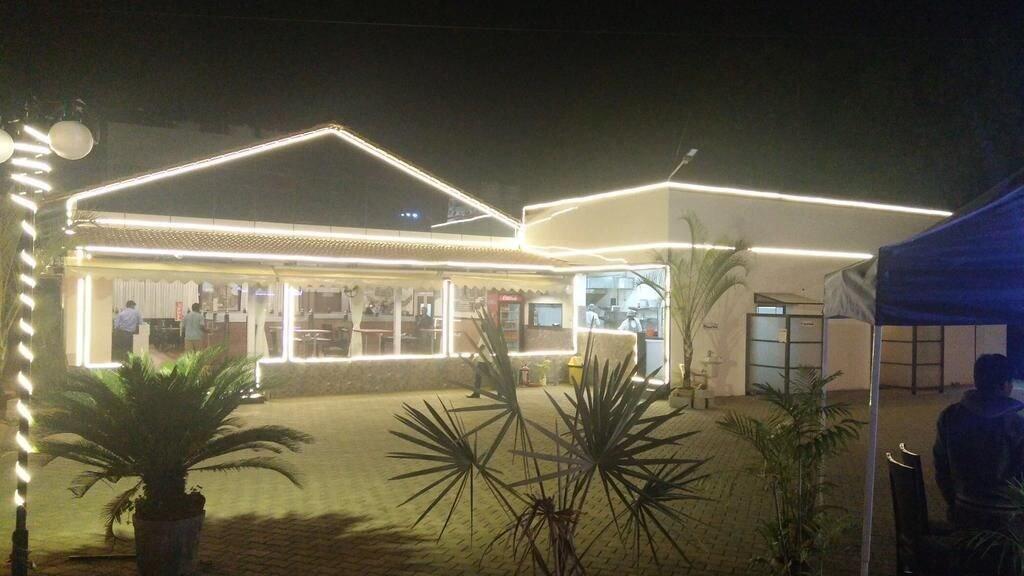 Hotel Rr Grand
