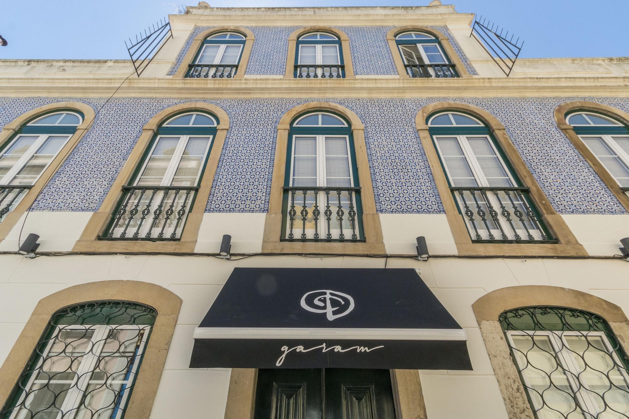 Garam Lisboa Guesthouse by null