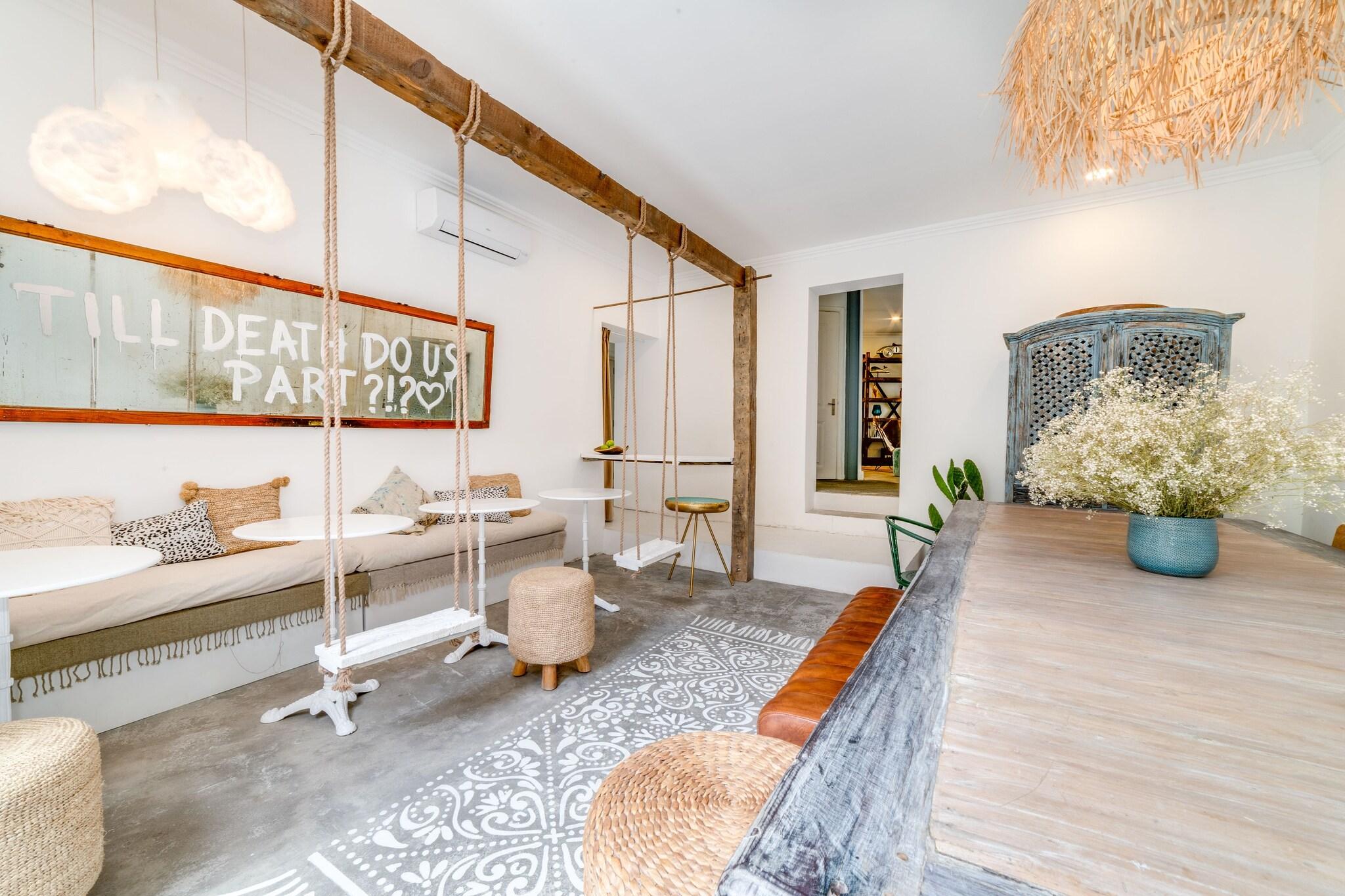 Garam Lisboa Guesthouse by null