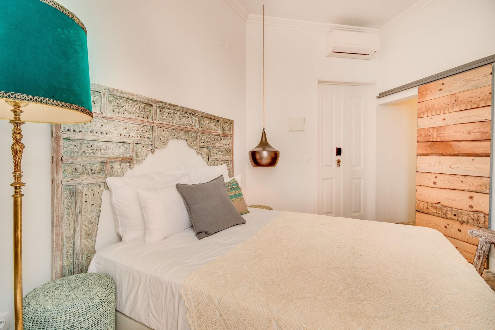 Garam Lisboa Guesthouse by null