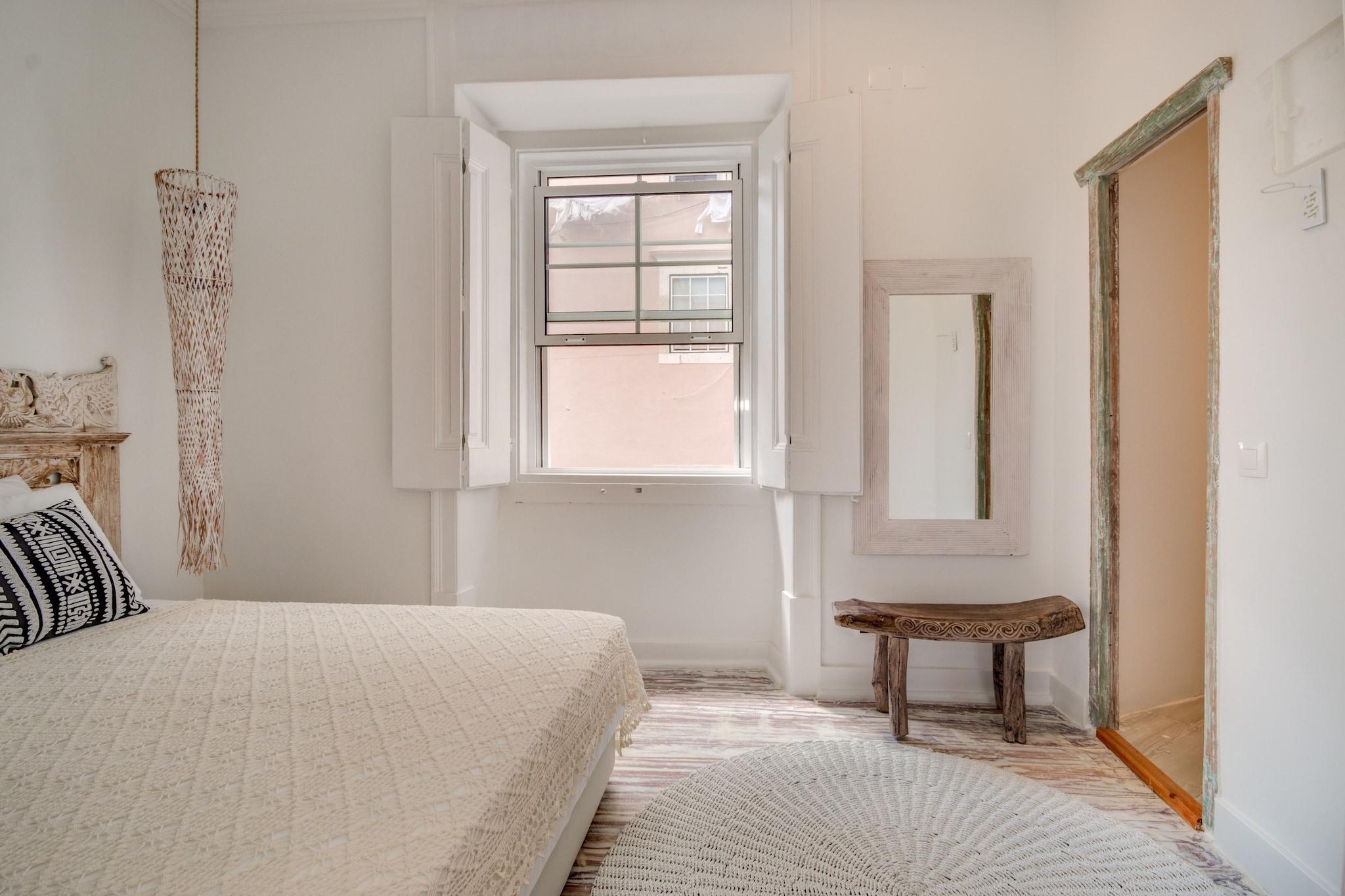 Garam Lisboa Guesthouse by null