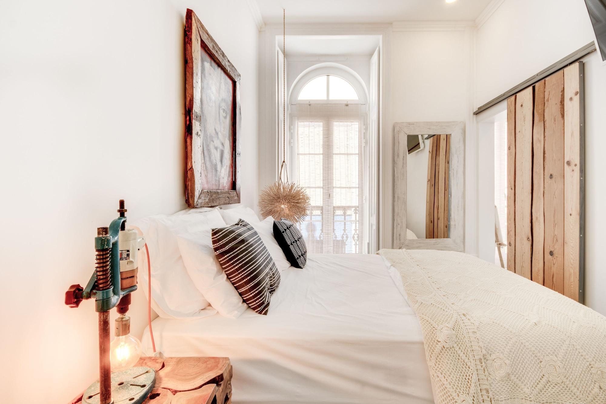 Garam Lisboa Guesthouse by null