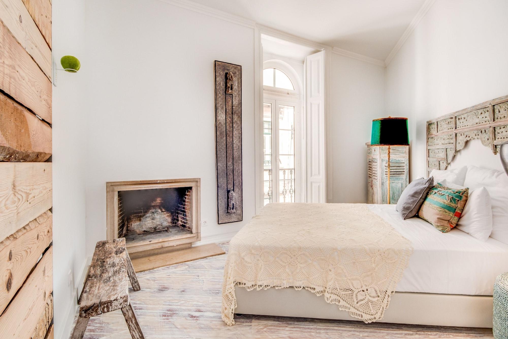 Garam Lisboa Guesthouse by null