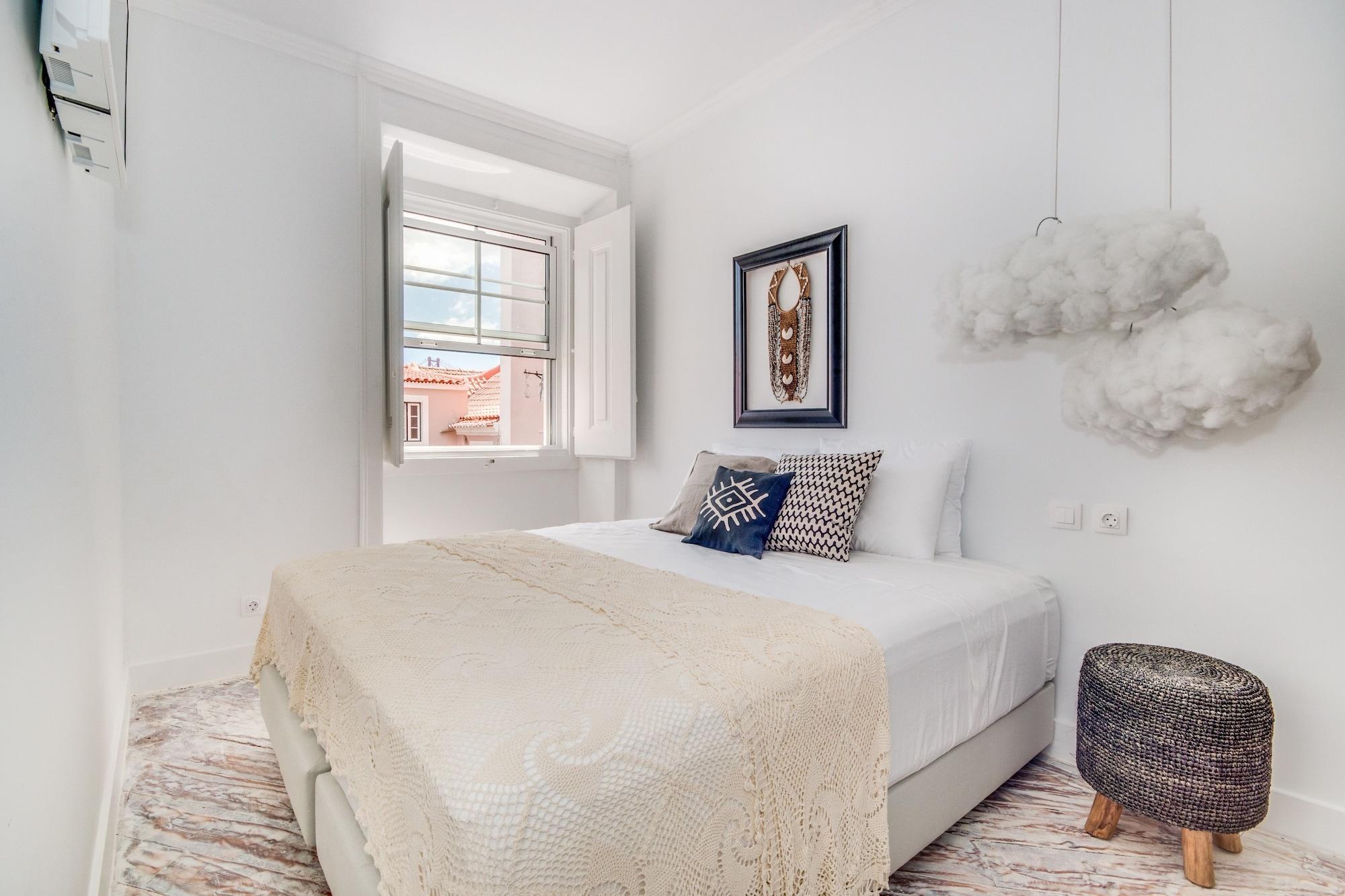 Garam Lisboa Guesthouse by null