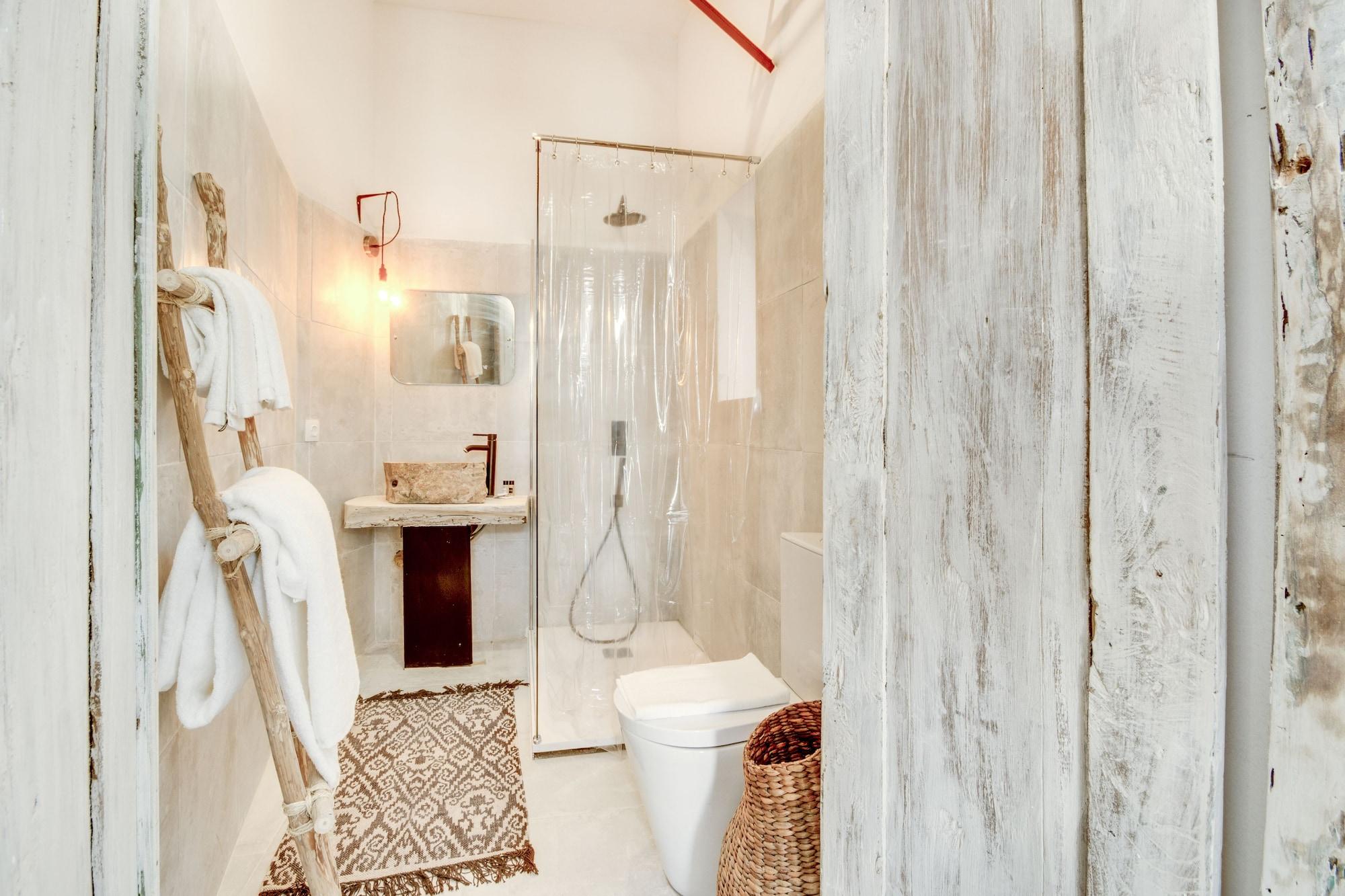 Garam Lisboa Guesthouse by null