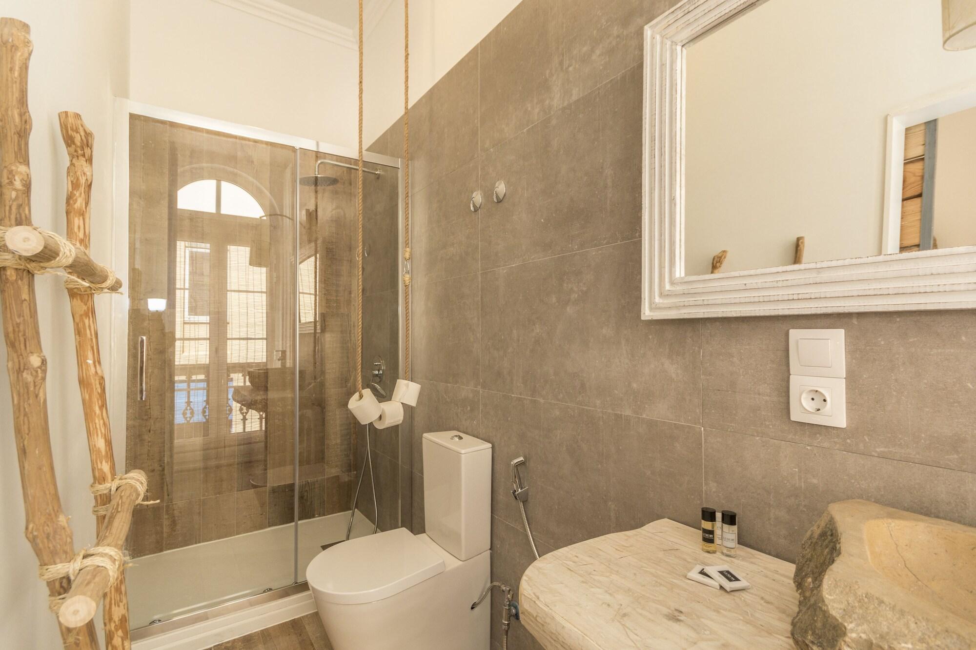 Garam Lisboa Guesthouse by null