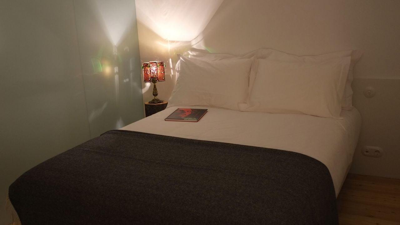 The Late Birds Lisbon by null