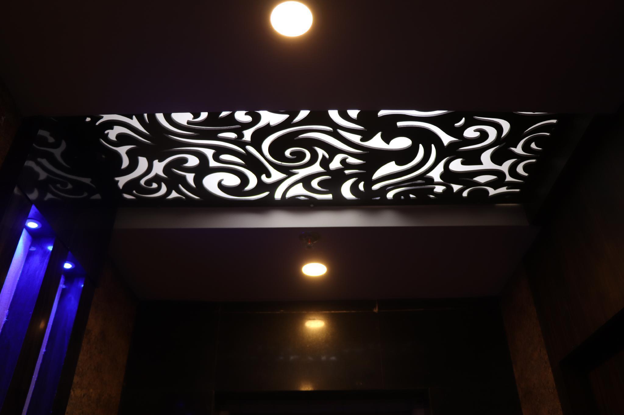 Hotel Angina