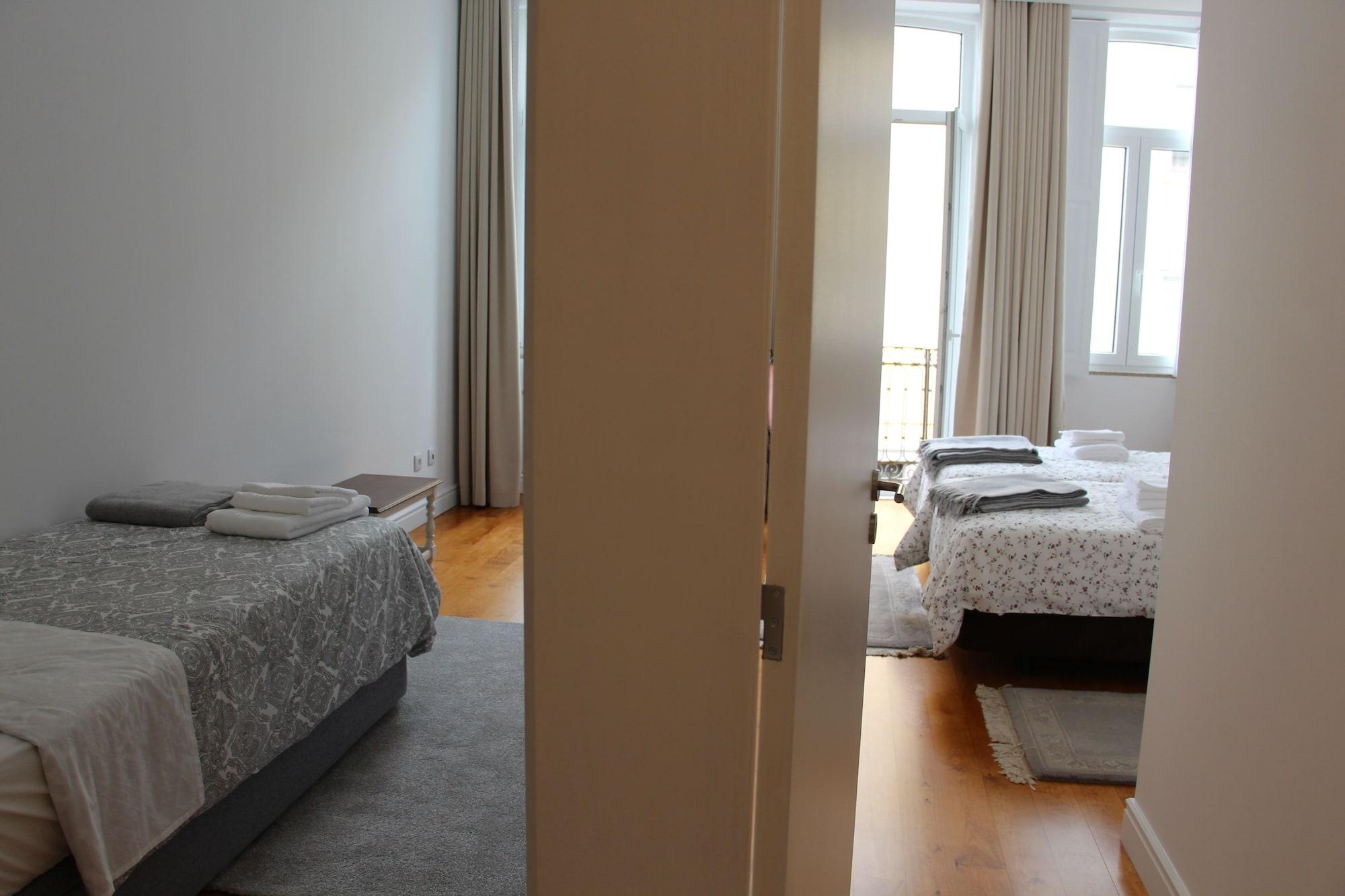 Casa Velha Guesthouse