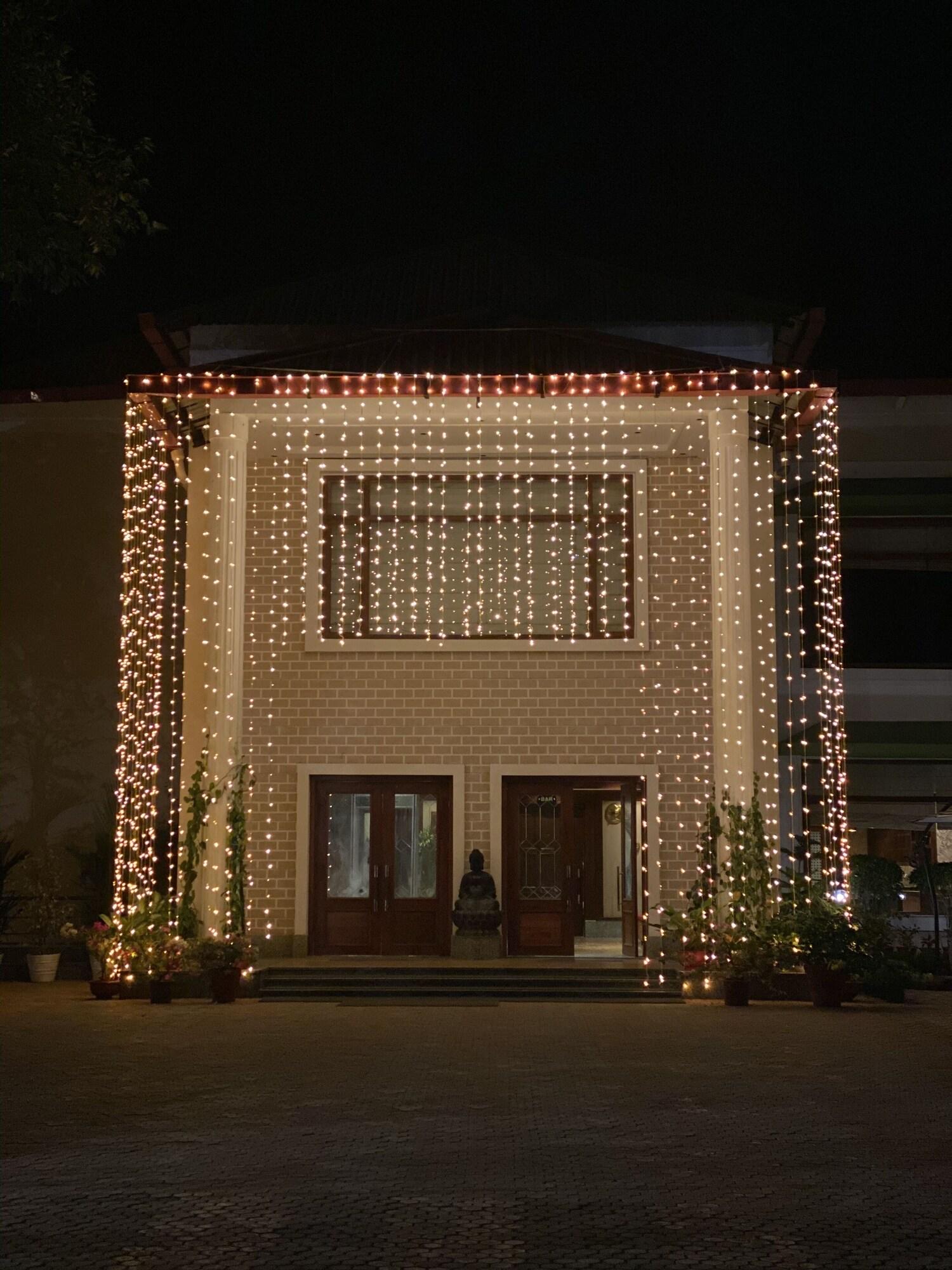 Greenwood Resort