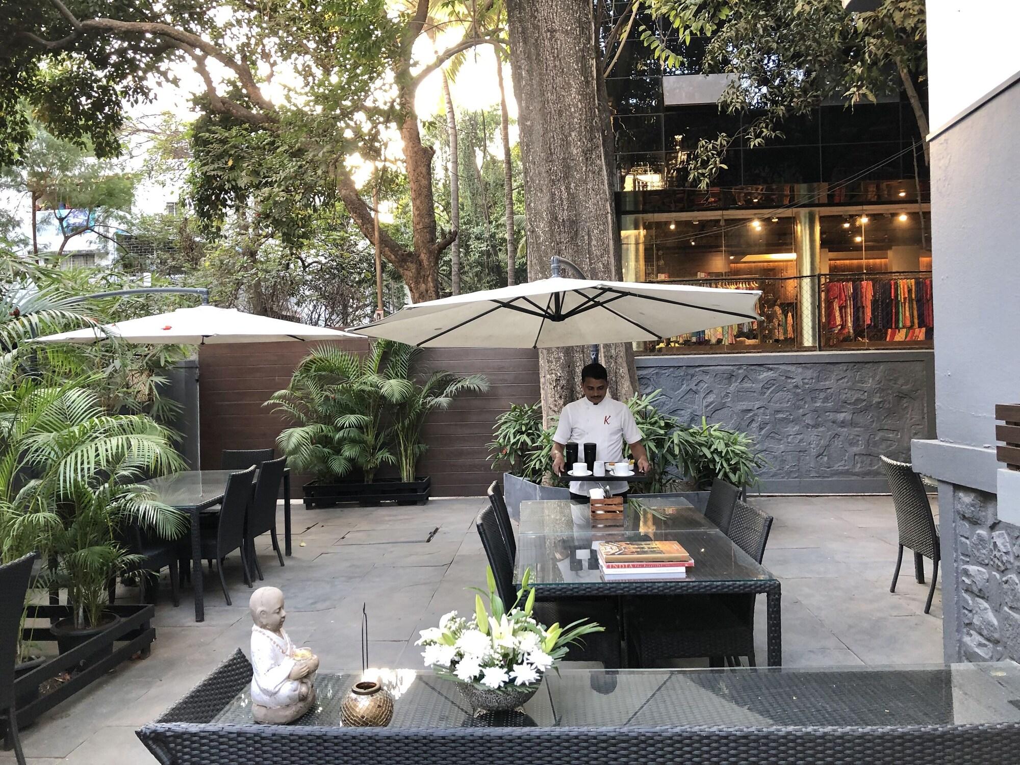 Hotel Ketan