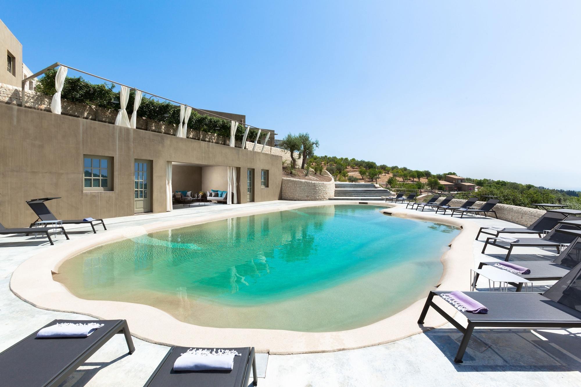 Country House Villadorata by null