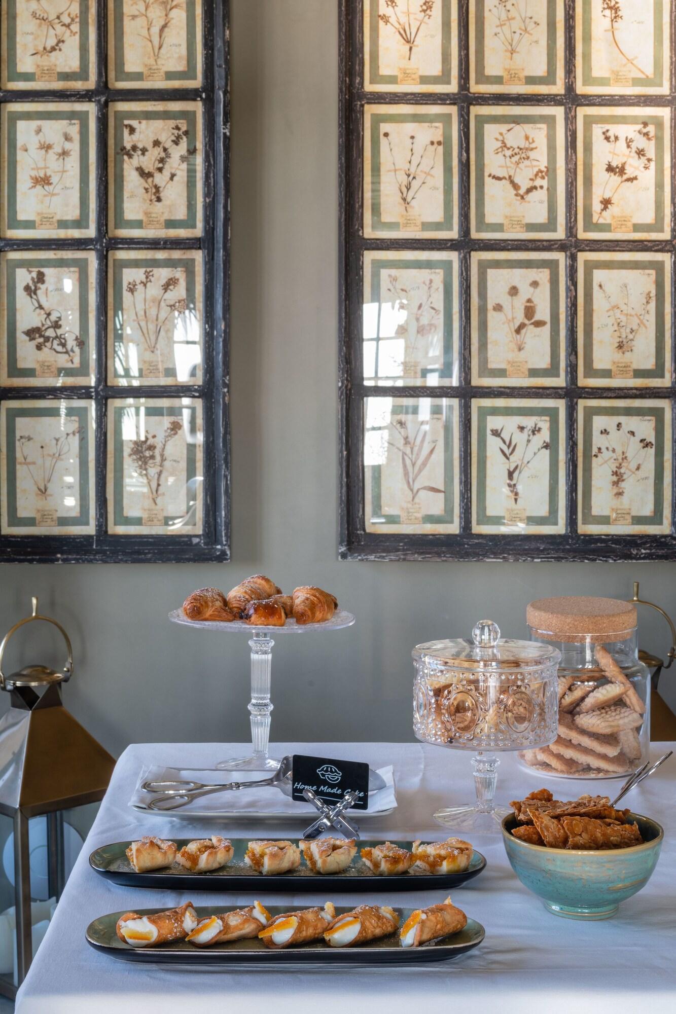 Country House Villadorata by null