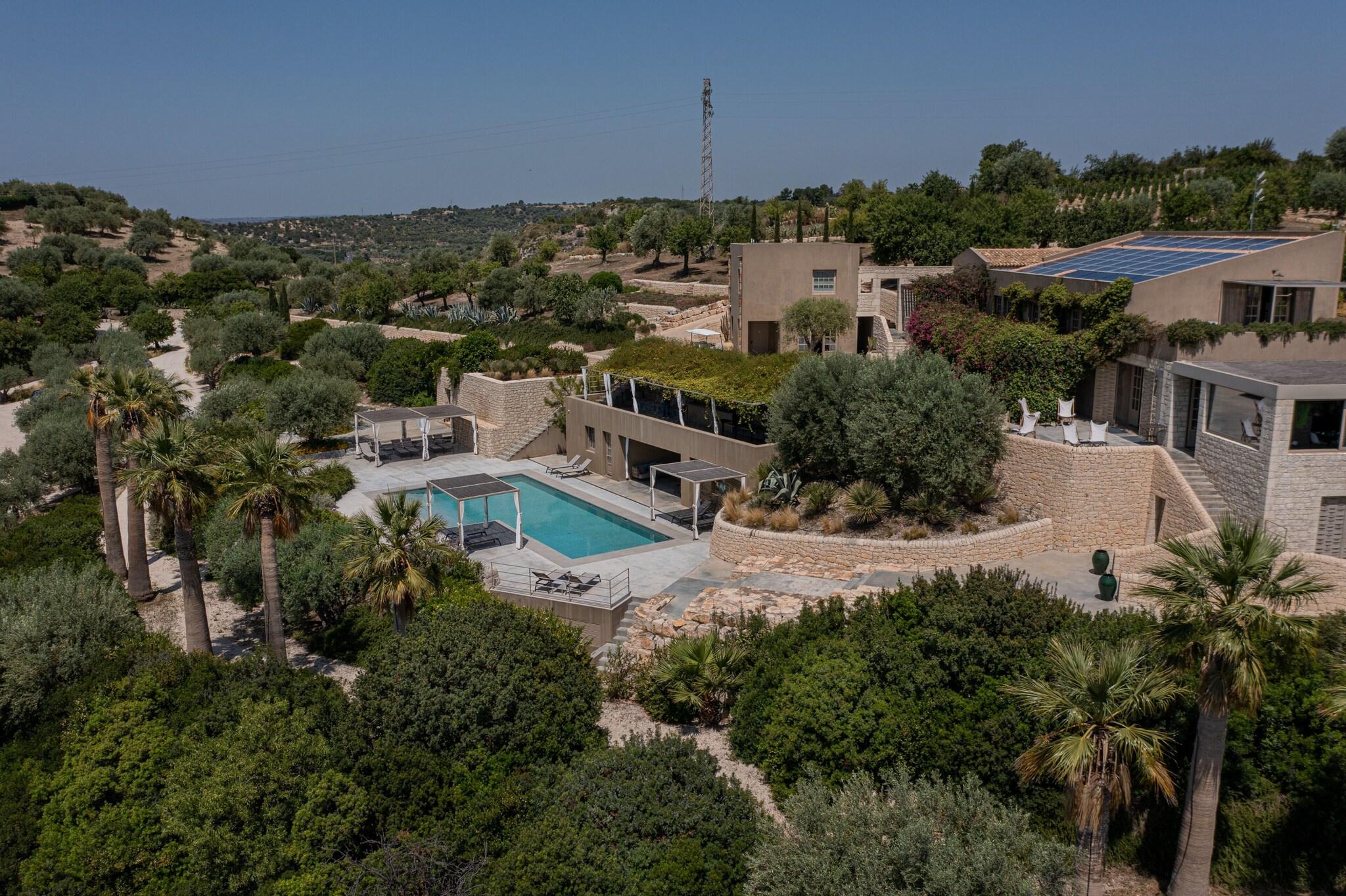 Country House Villadorata by null