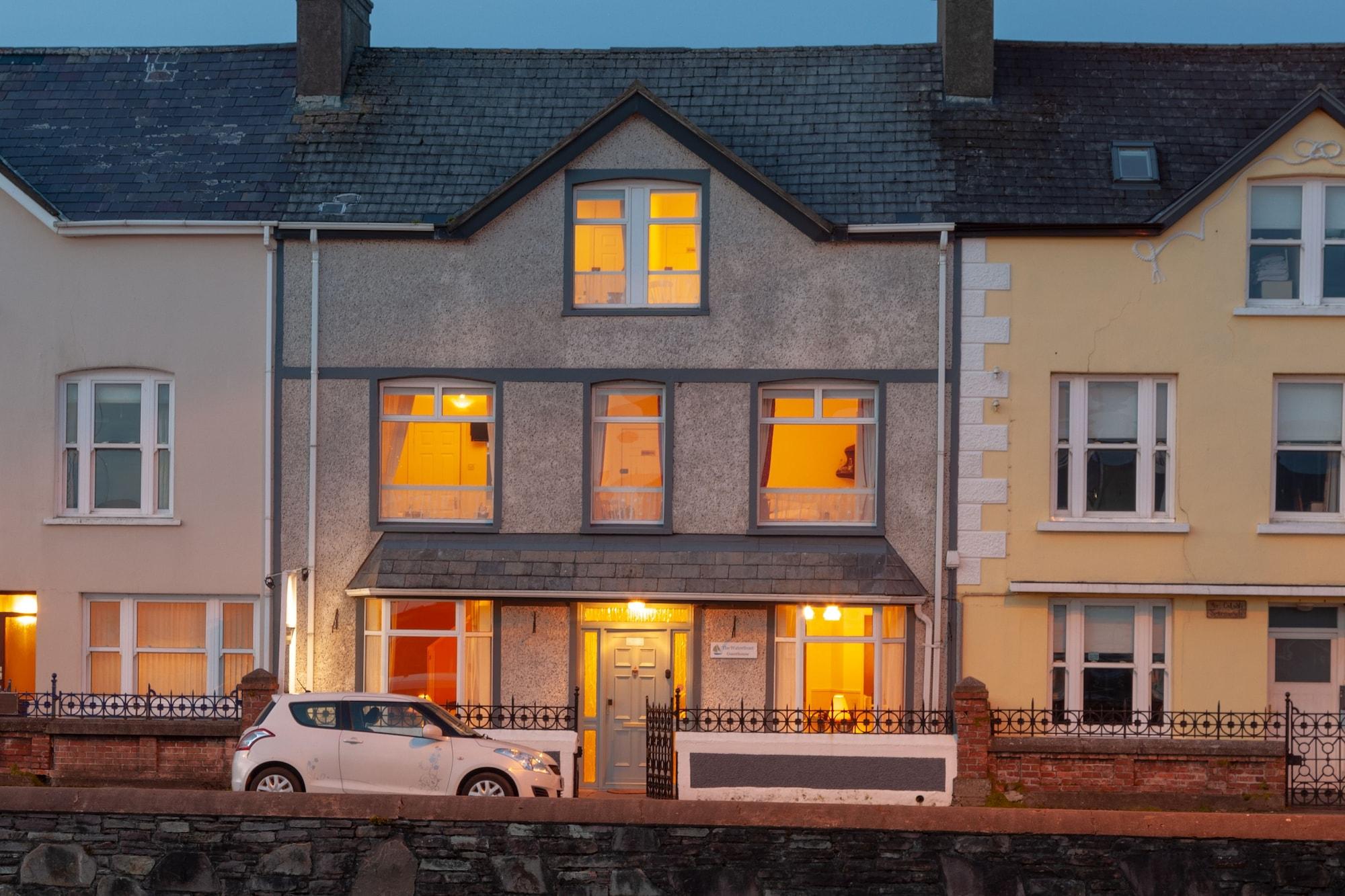 The Waterfront Dingle image