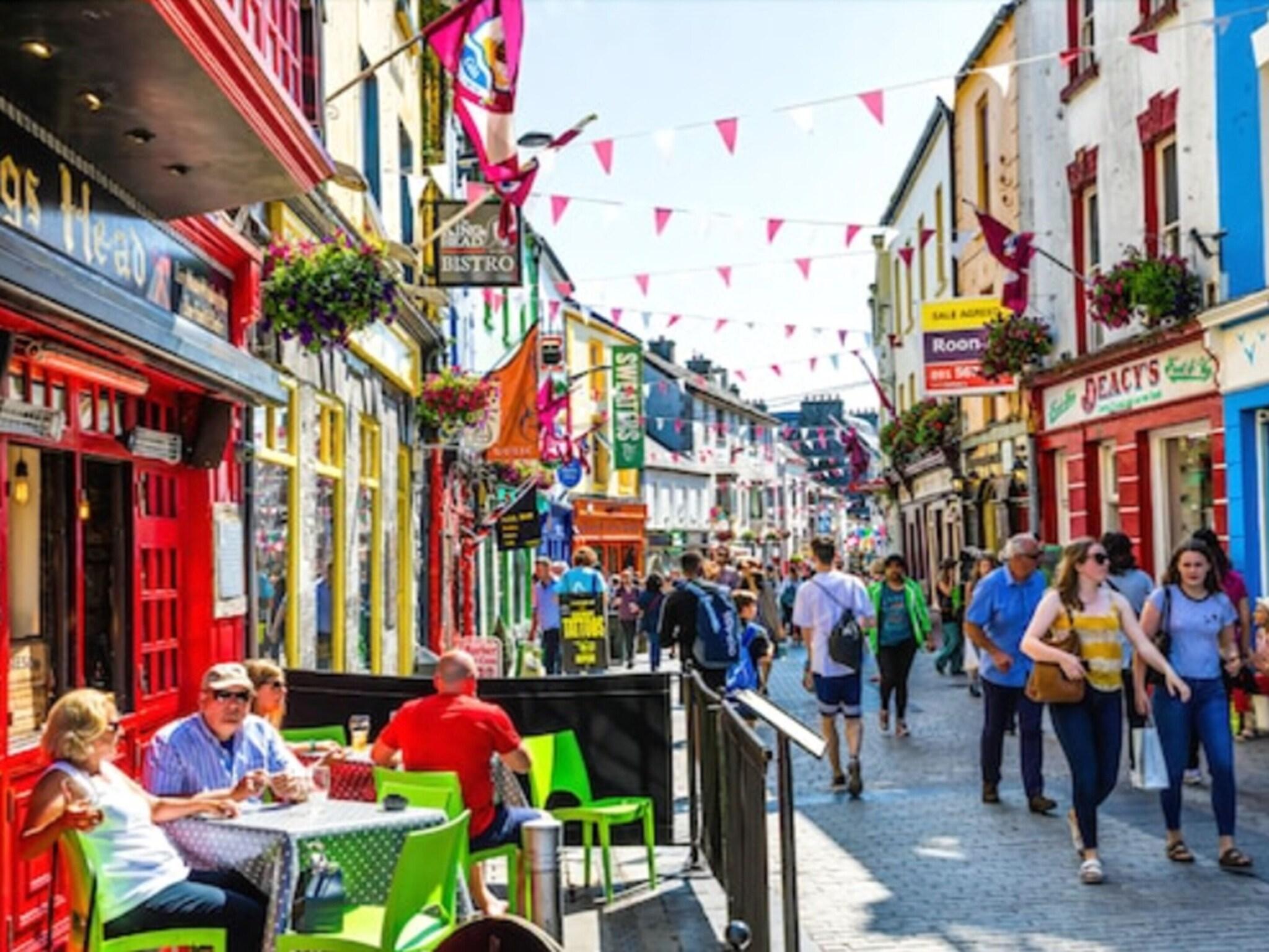 Swuite Galway