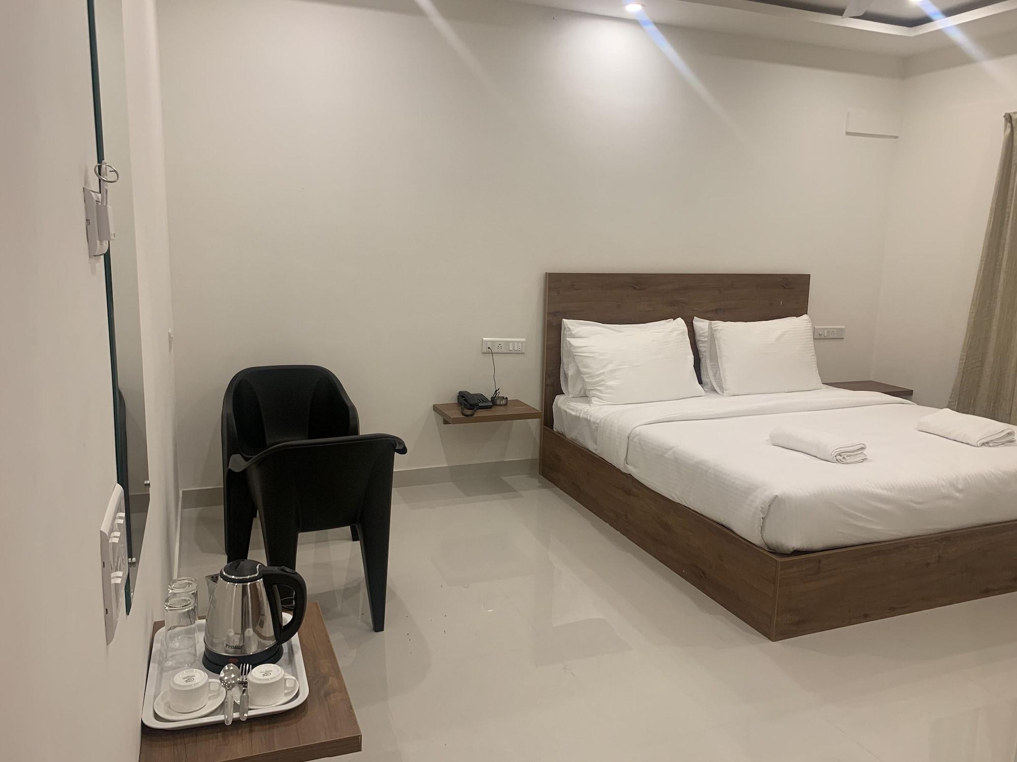 Hotel Airport City