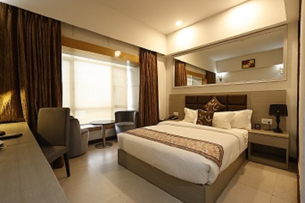 Aristocrat Hotel