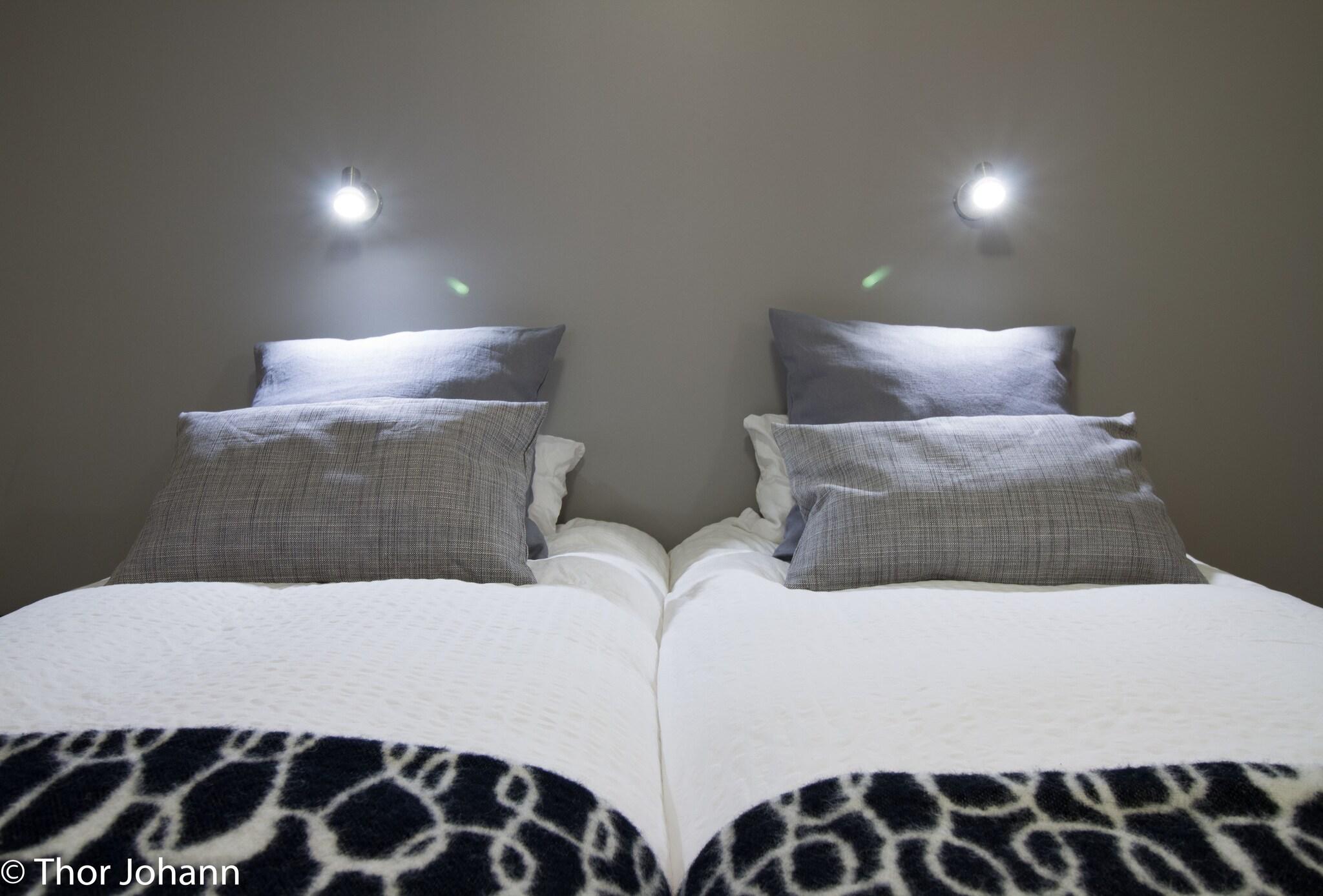 Hotel Hjardarbol by null