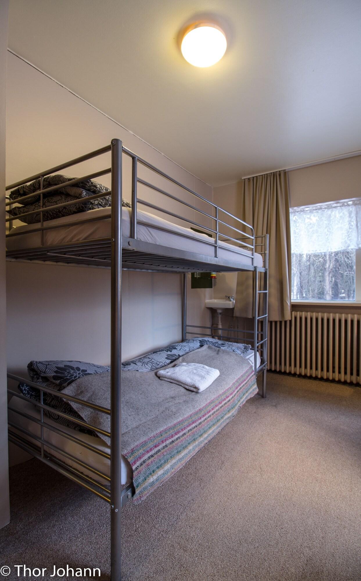 Hotel Hjardarbol by null