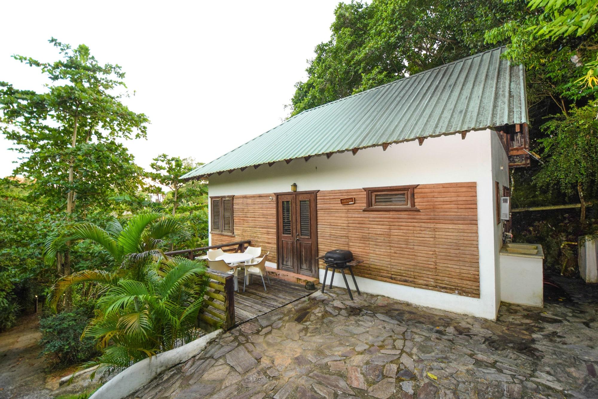 Clave Verde Ecolodge by null