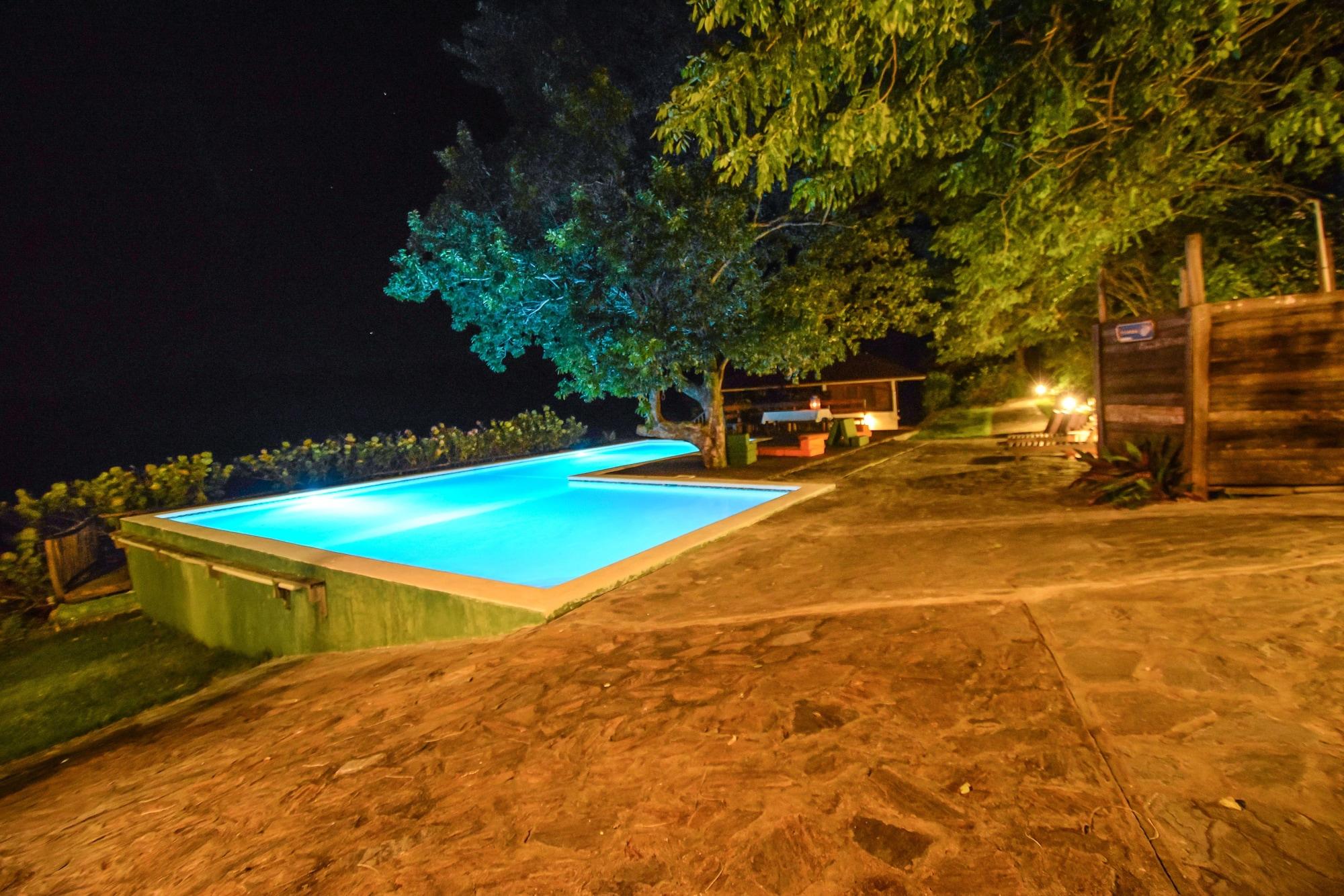 Clave Verde Ecolodge by null
