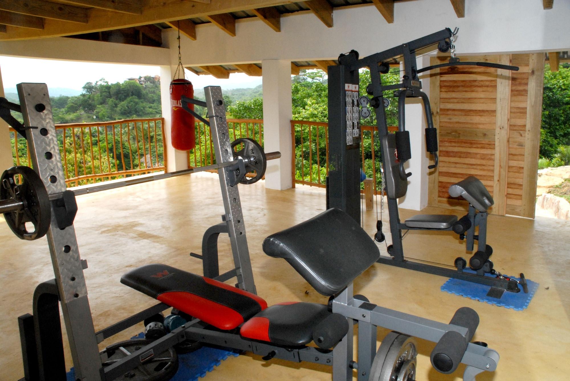 Clave Verde Ecolodge by null