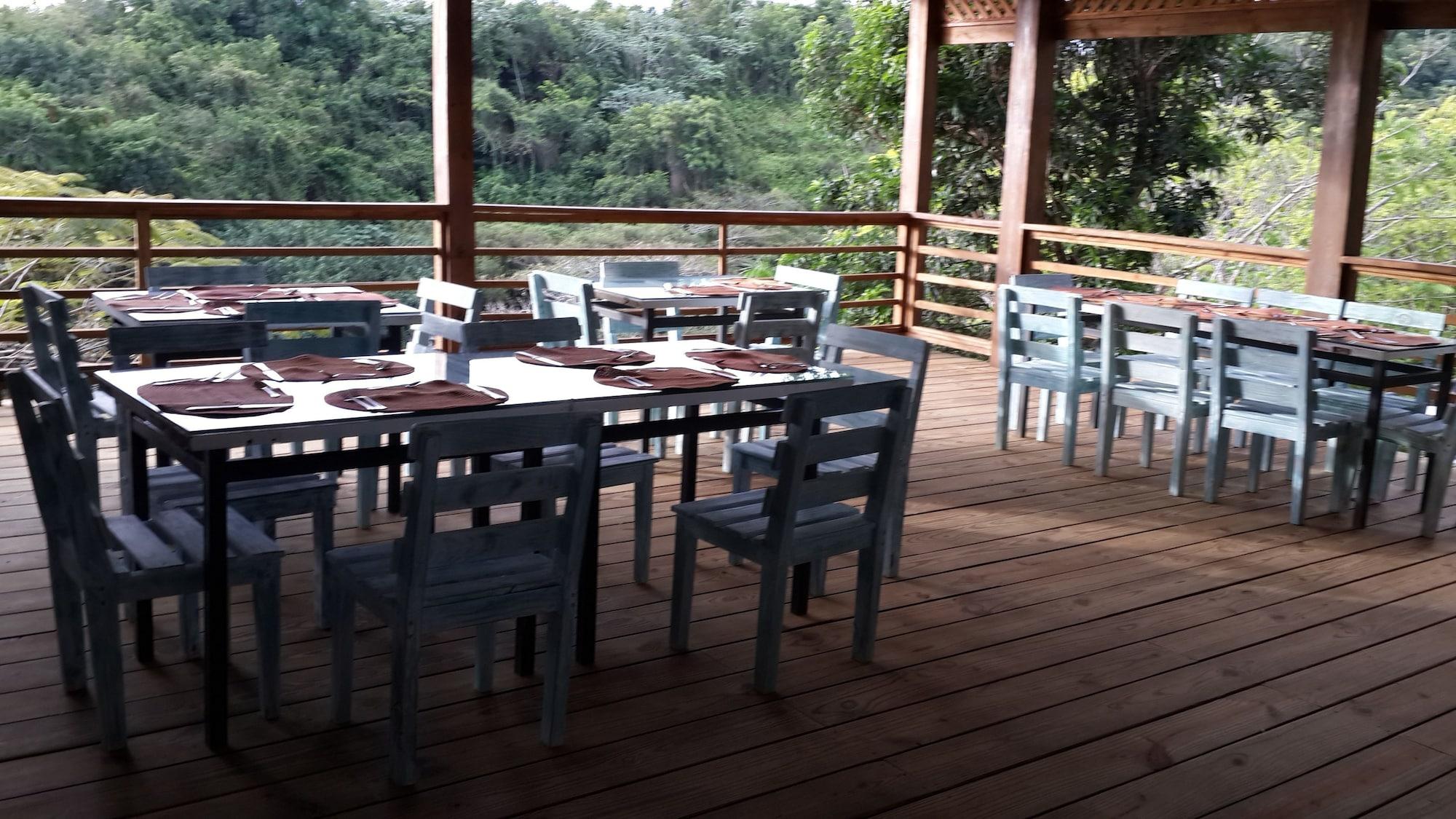 Clave Verde Ecolodge by null