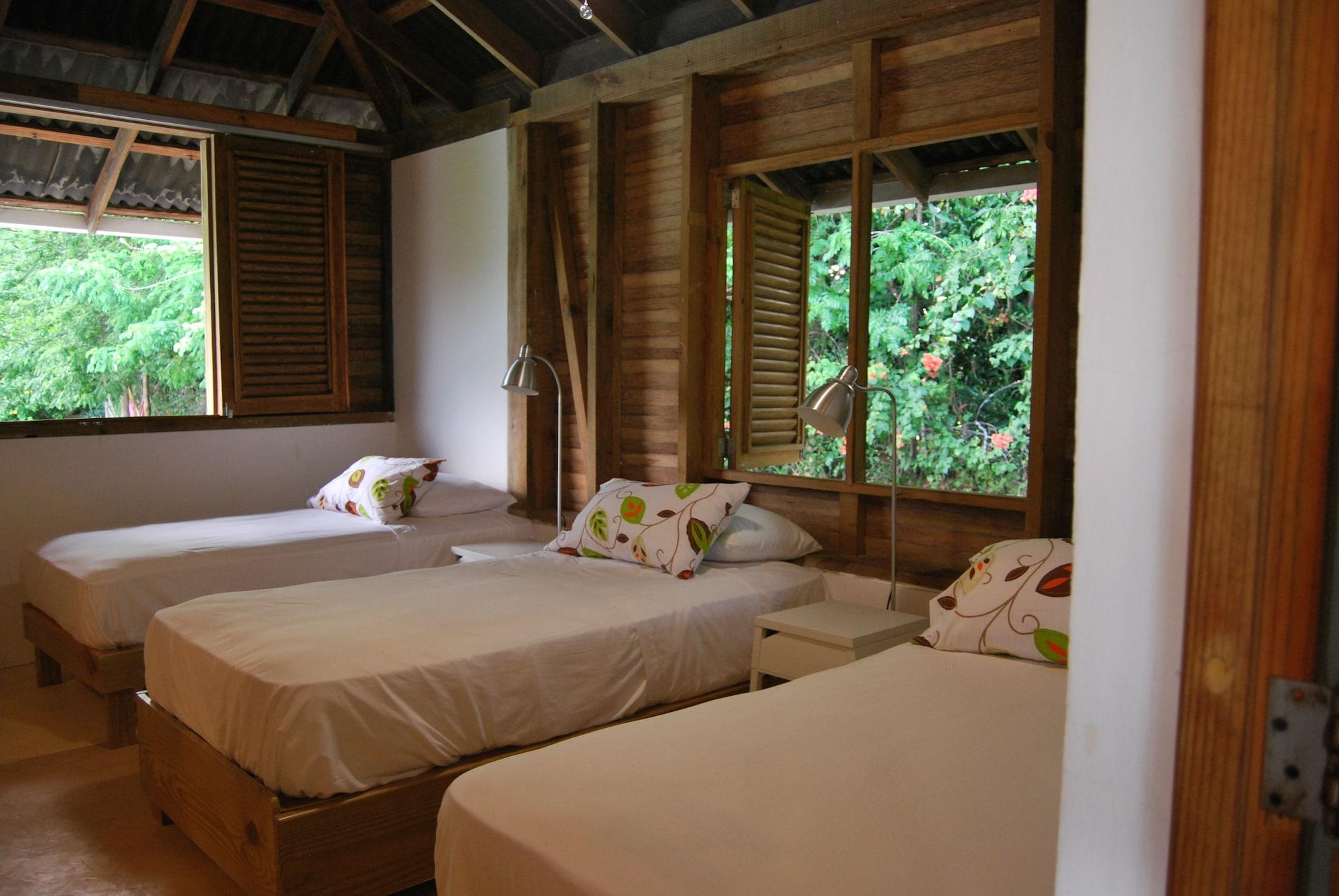 Clave Verde Ecolodge by null