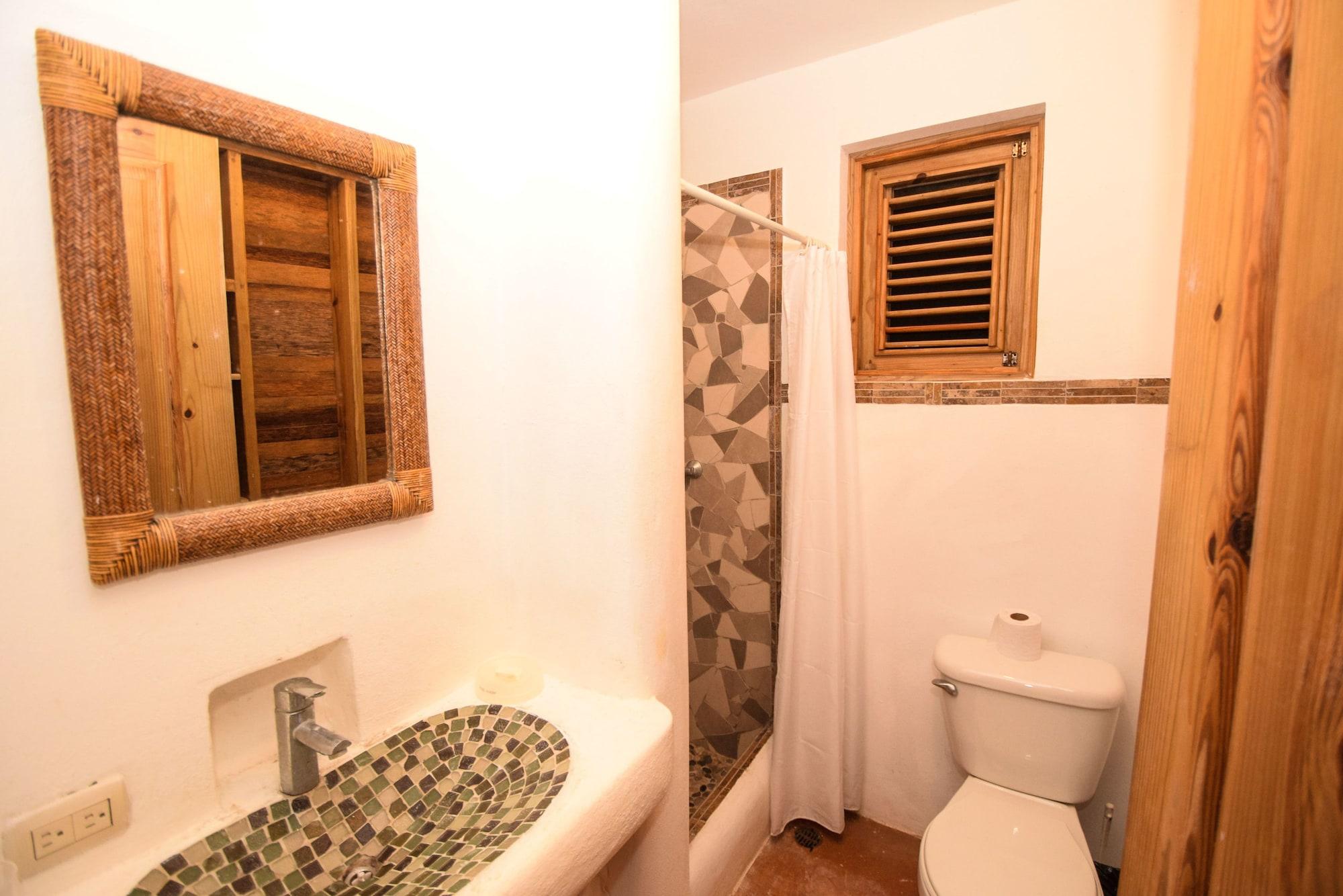 Clave Verde Ecolodge by null