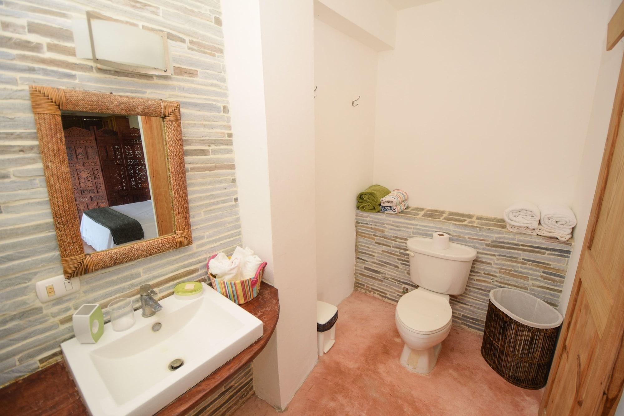 Clave Verde Ecolodge by null
