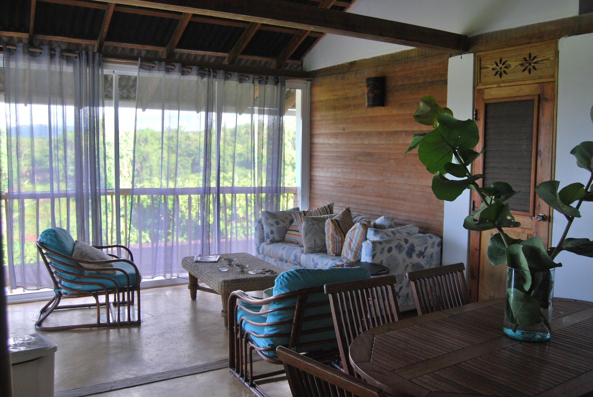 Clave Verde Ecolodge by null
