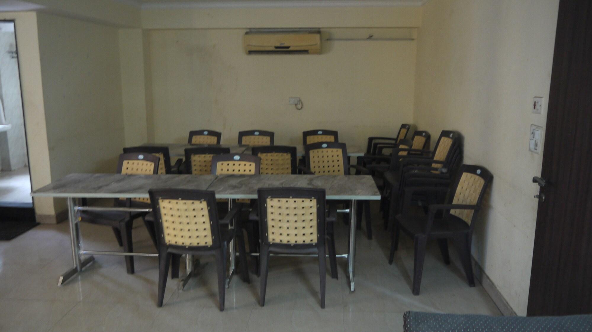 Durga Inn