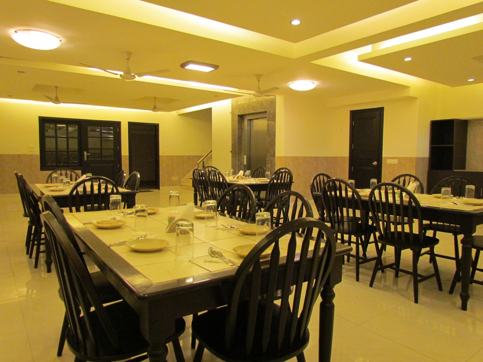 Hotel La Residence