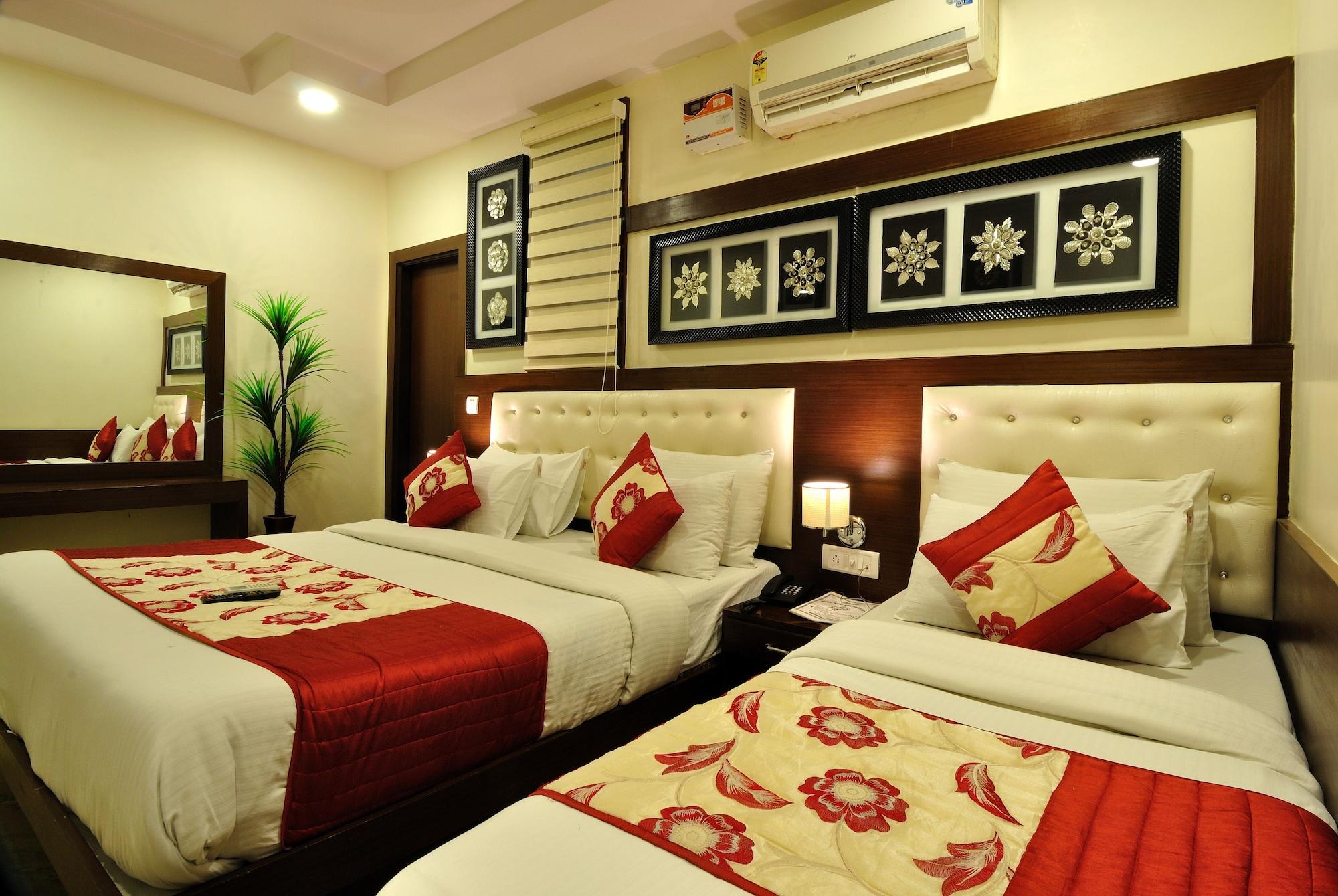 Check In Room Sangatrashan