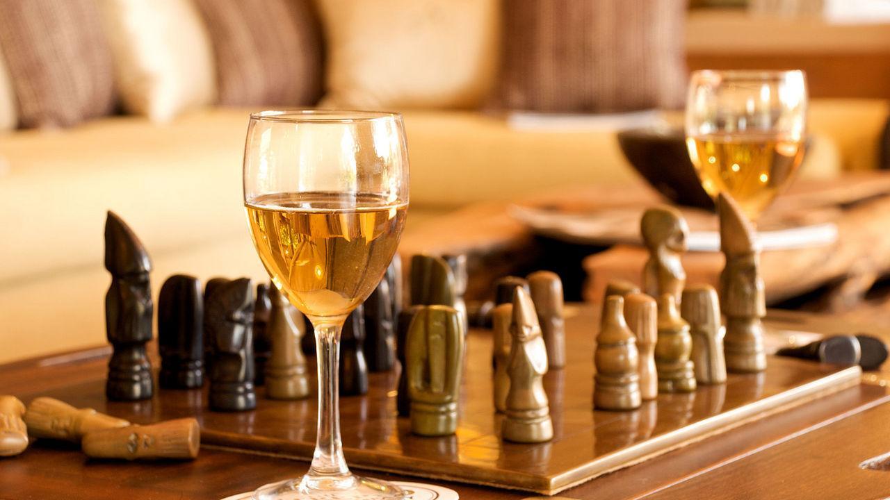 Mara Intrepids Tented Camp