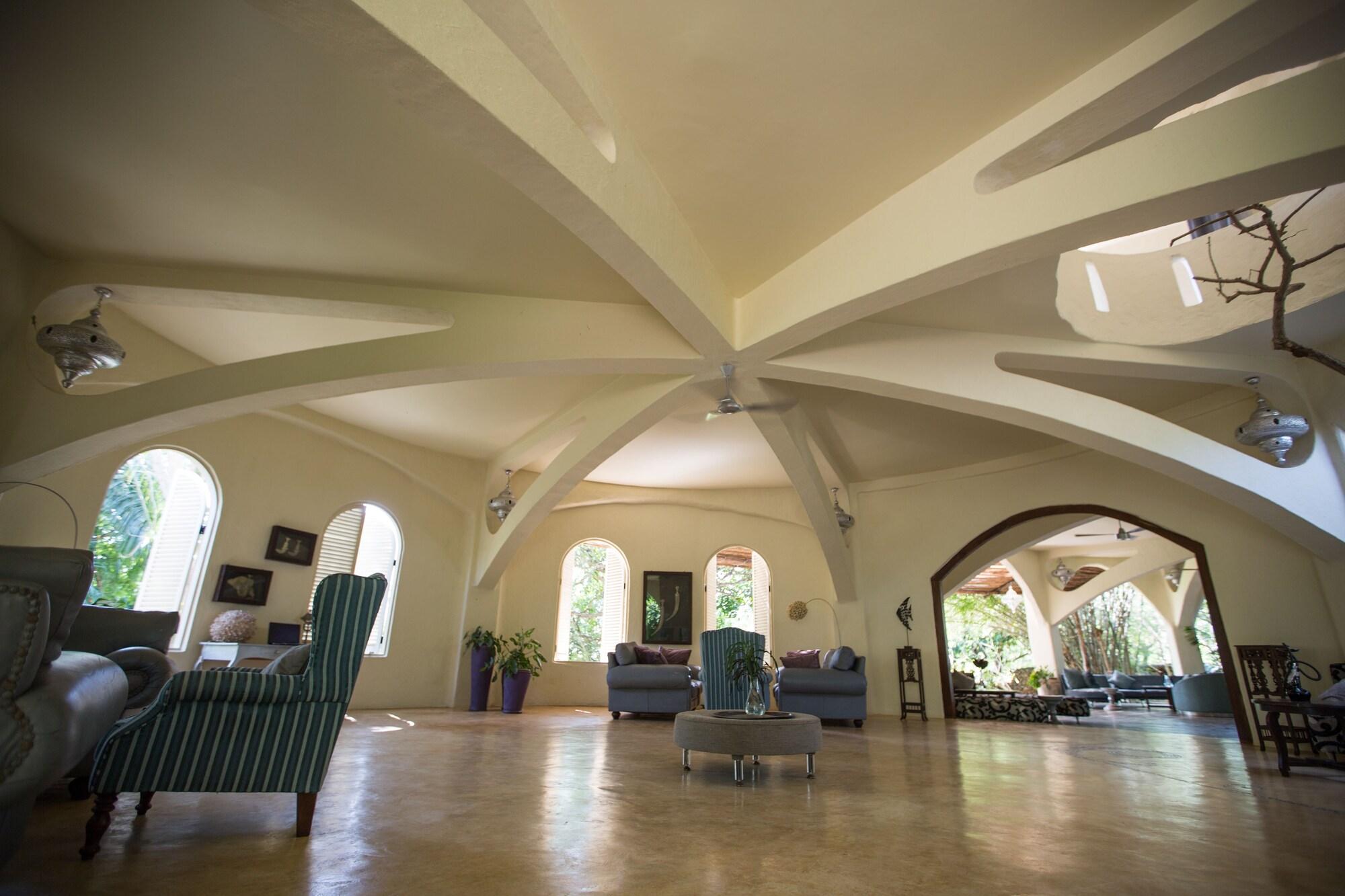 Elewana Kilindi Zanzibar - Adults Only - photo