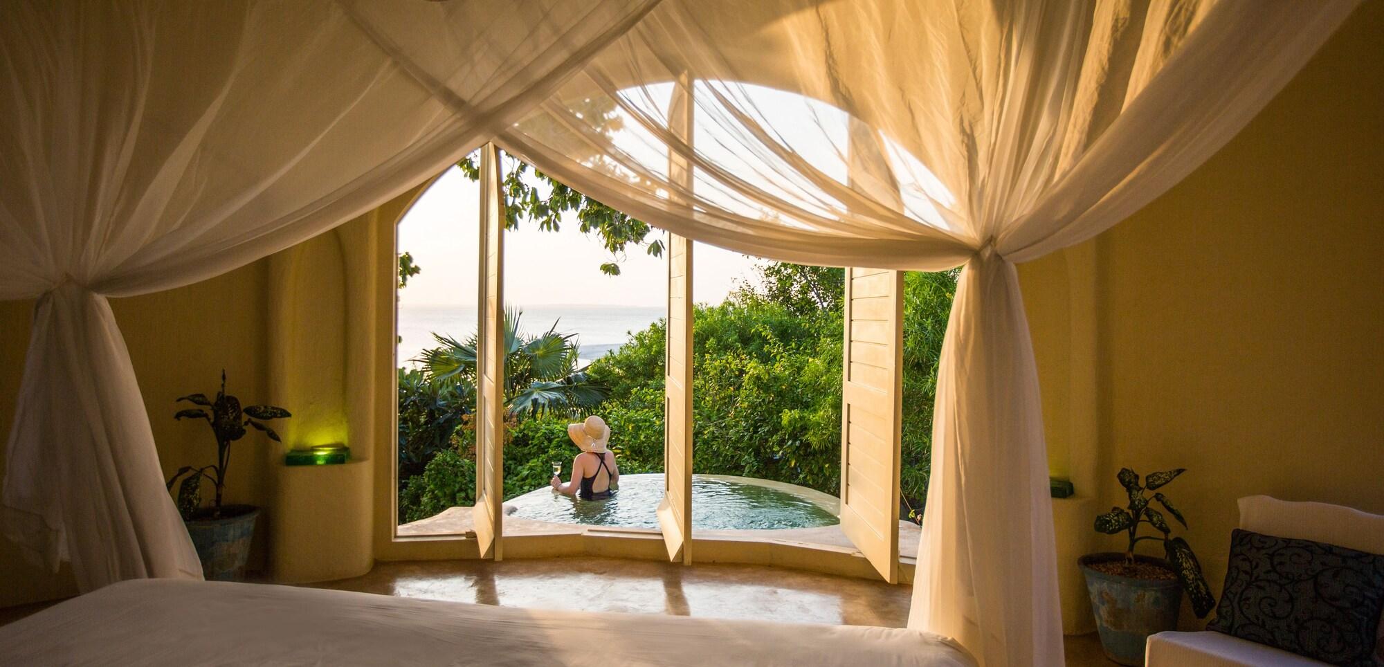 Elewana Kilindi Zanzibar - Adults Only - photo