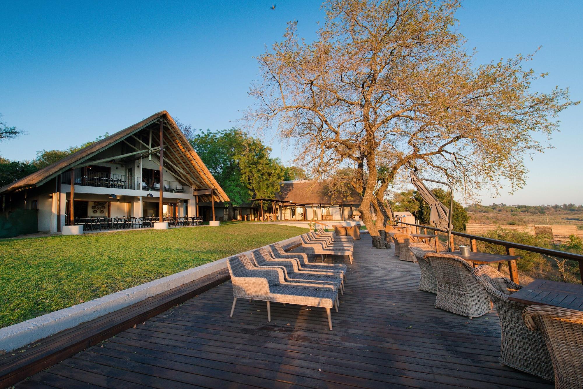 Buckler's Africa Lodge Kruger Park image