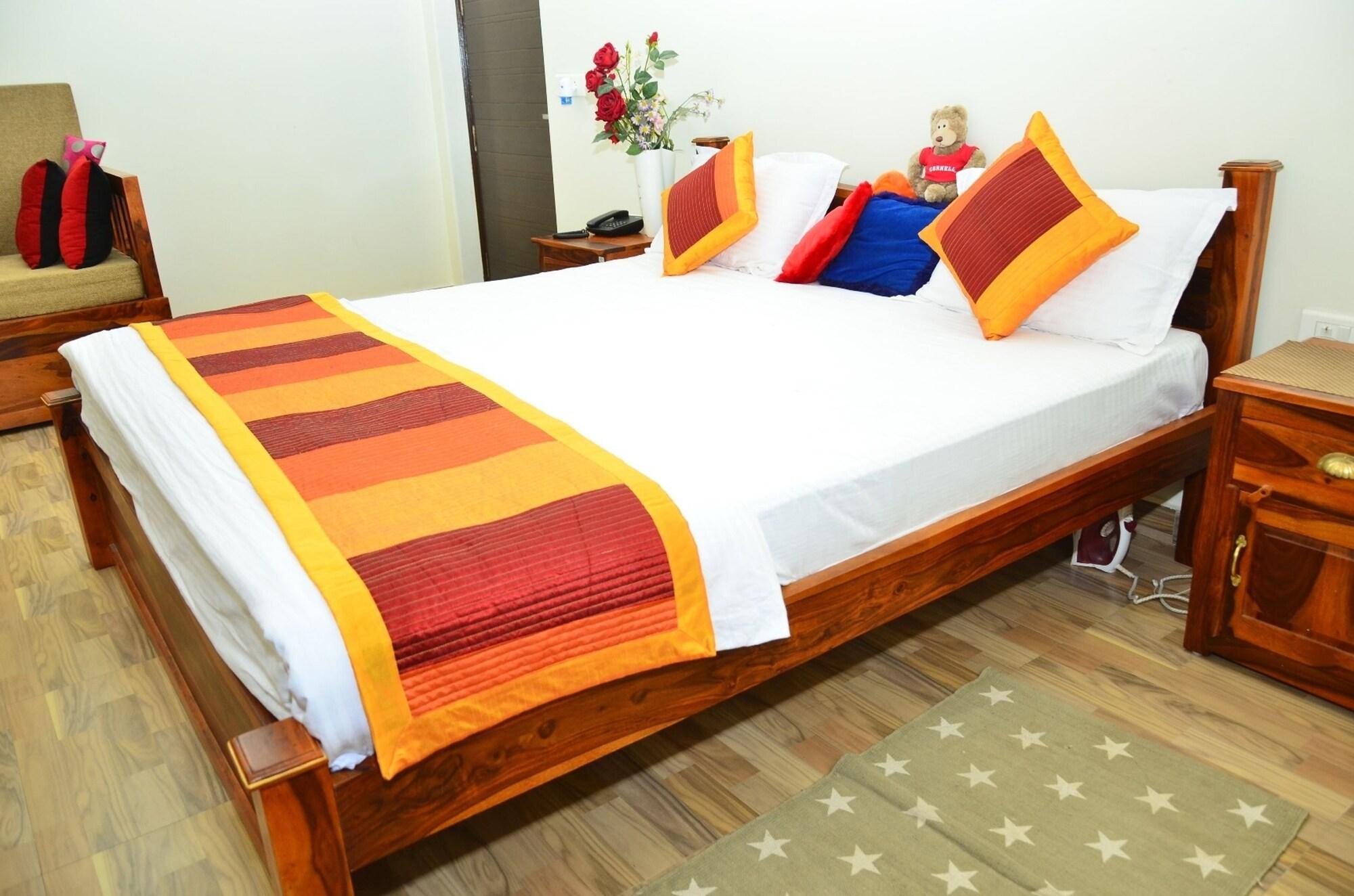 Hotel M Villa