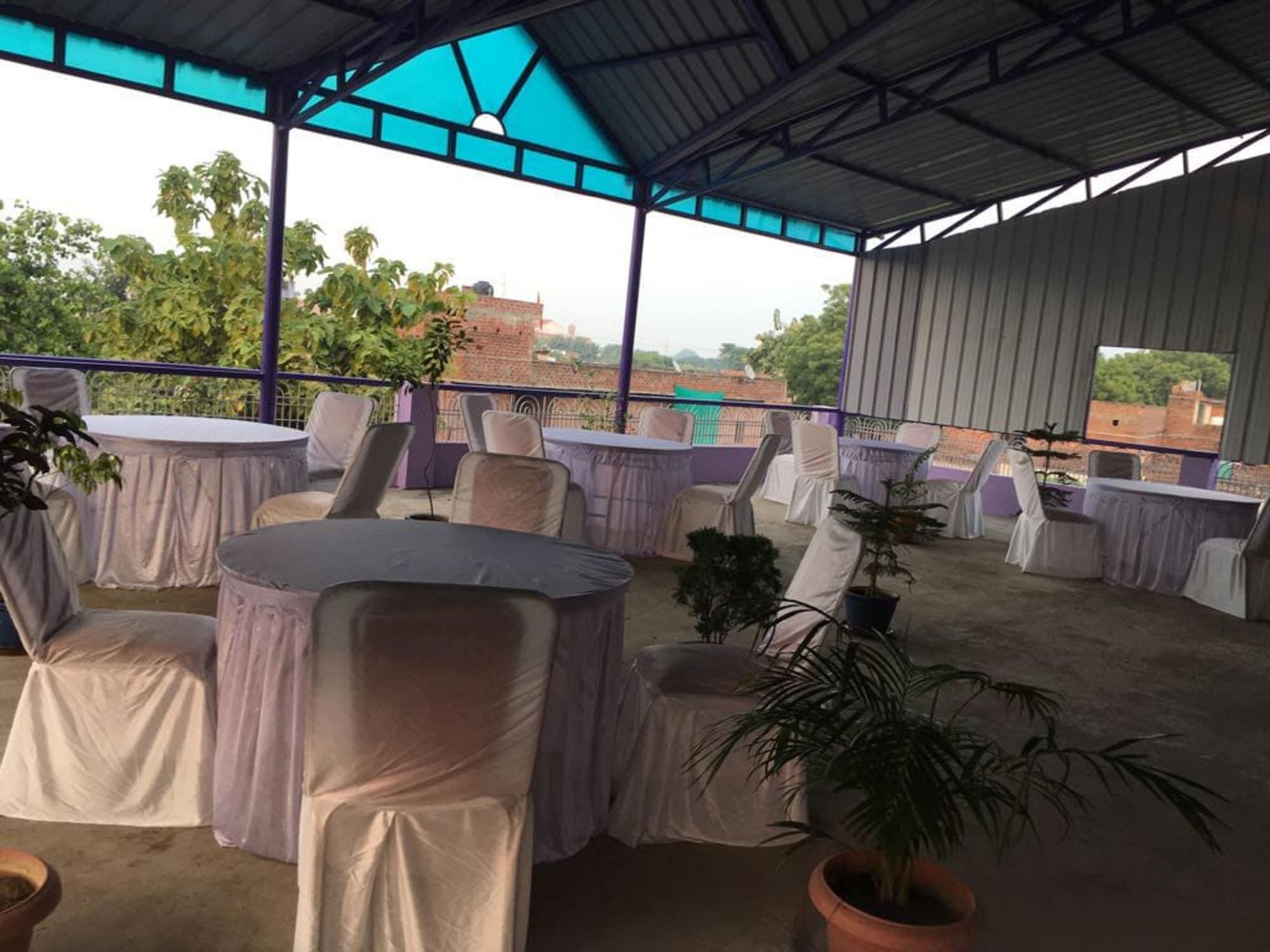 Srishti Shelter