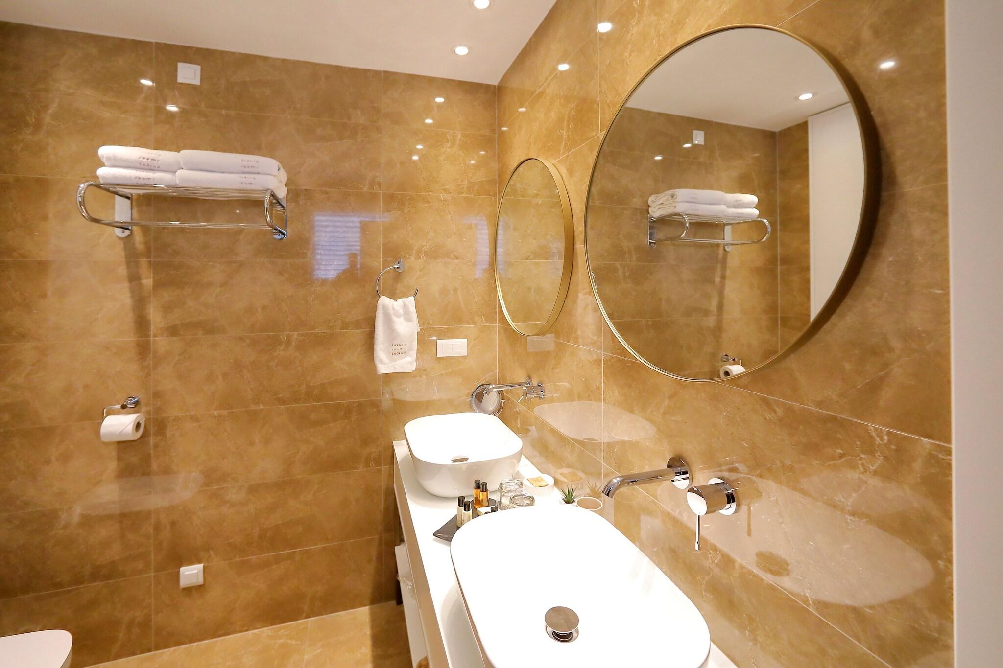 Luxury Rooms Kadena