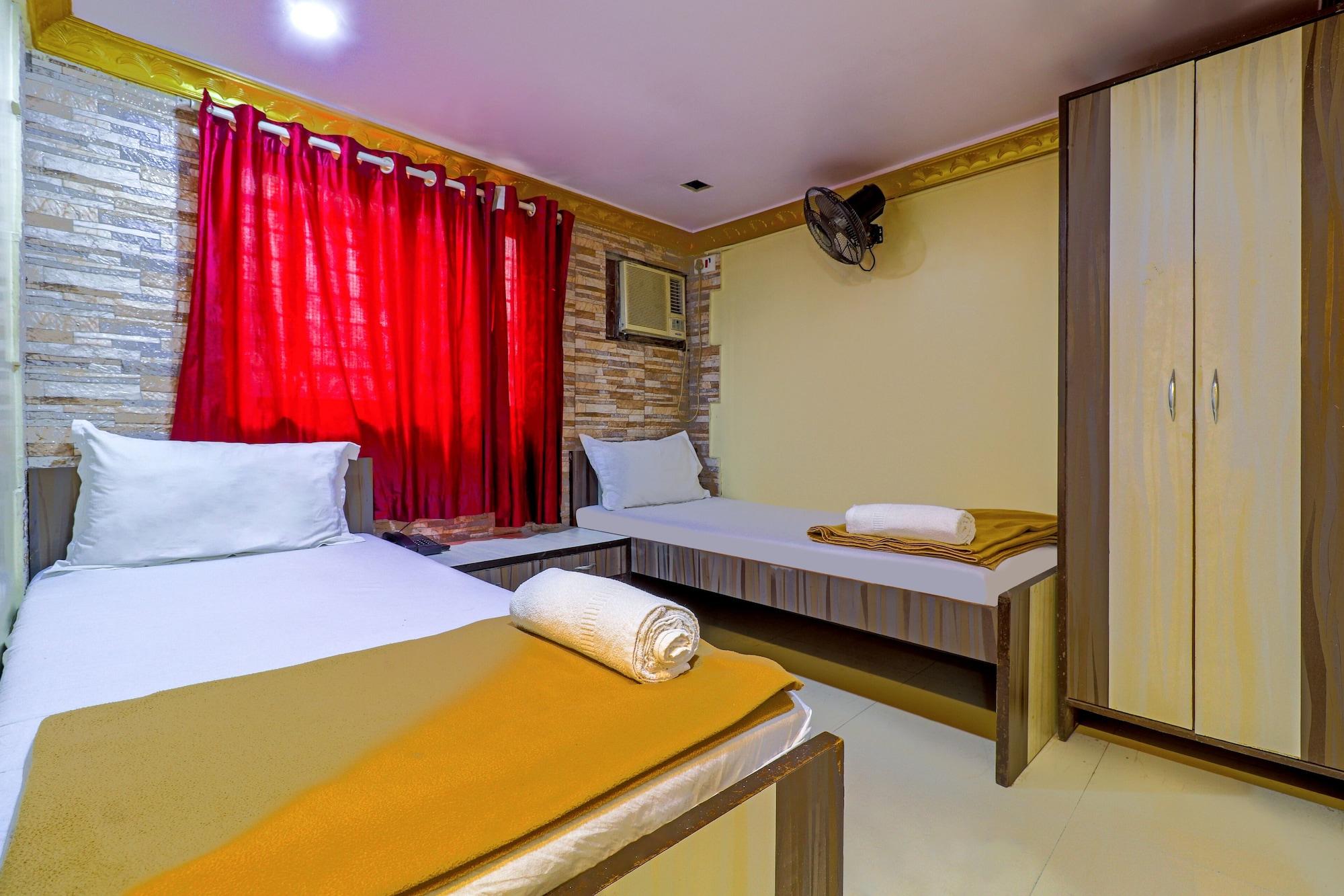 Hotel Zam Zam Palace