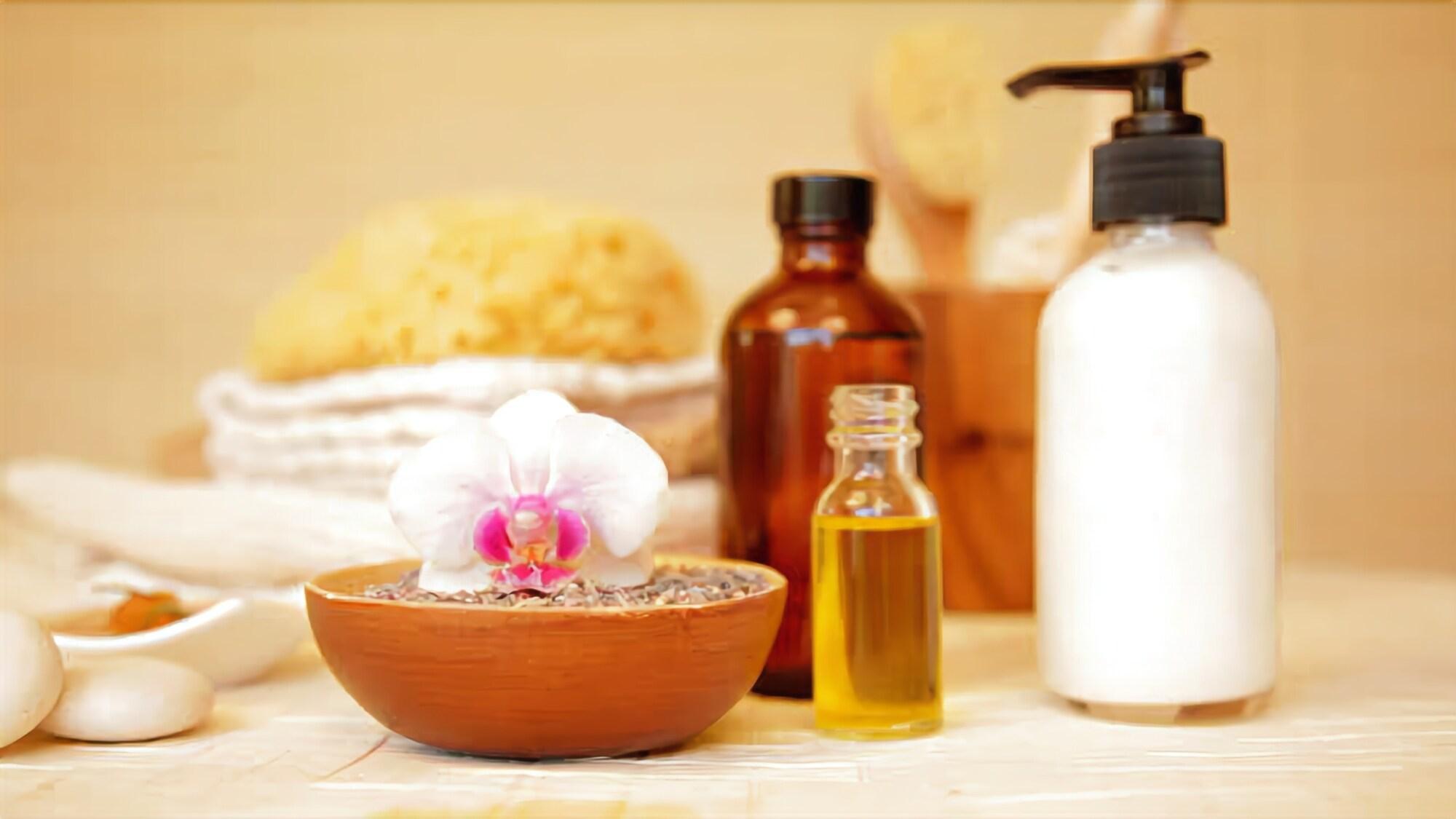 Crystal Paradise Resort by null