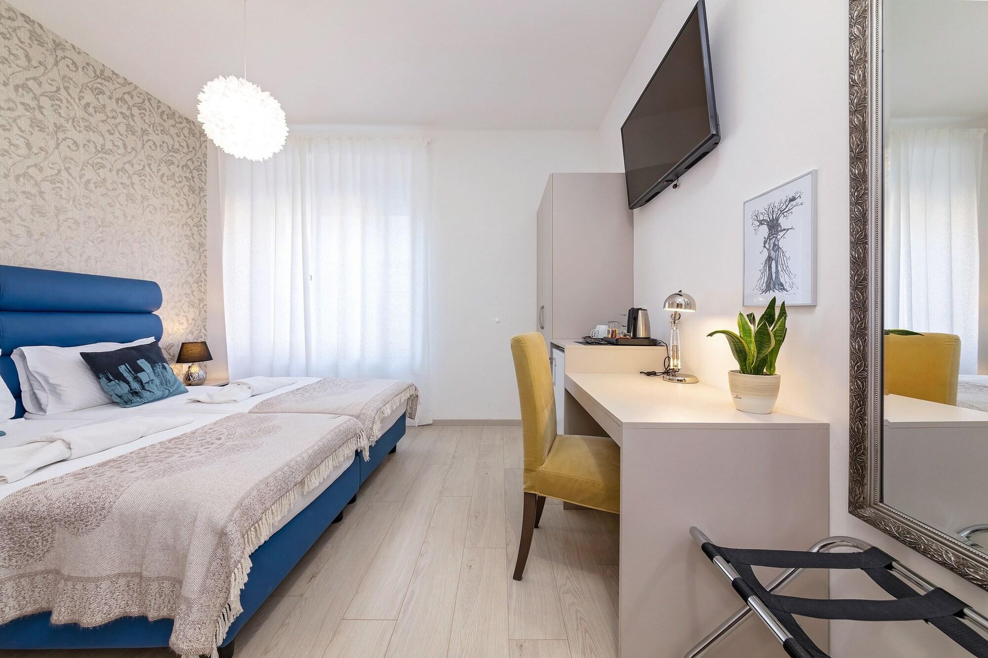 San Martino Rooms